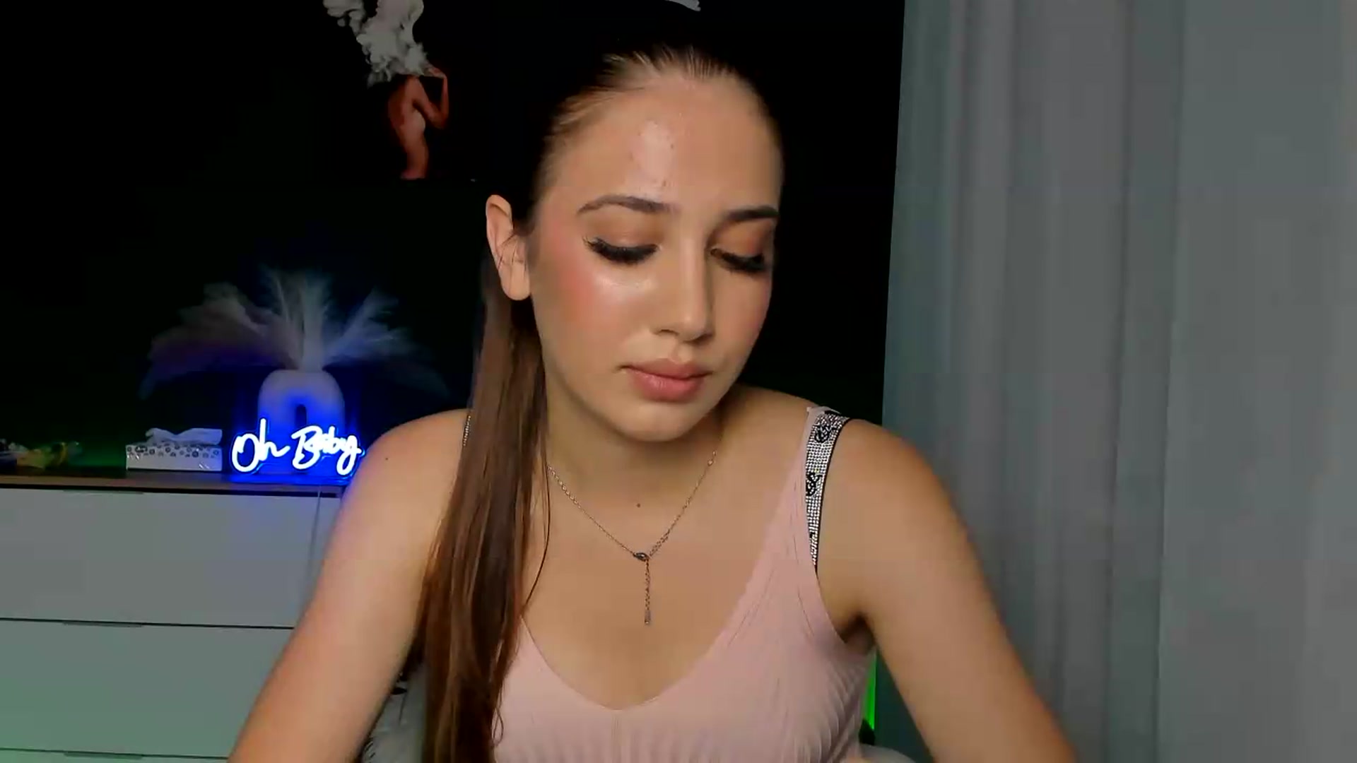 Gallery image thumbnail from AlexaPirs's myfreecams stream on, 08/03/2026, 12:43 image 12 of 20