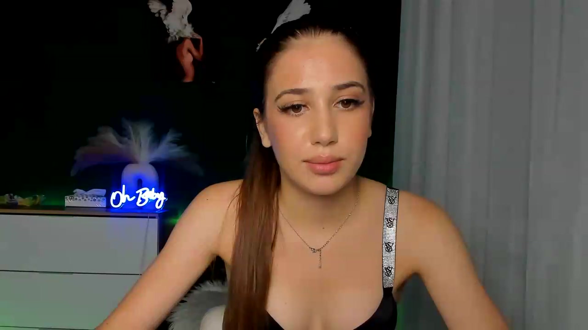 Gallery image thumbnail from AlexaPirs's myfreecams stream on, 08/03/2026, 14:57 image 11 of 20