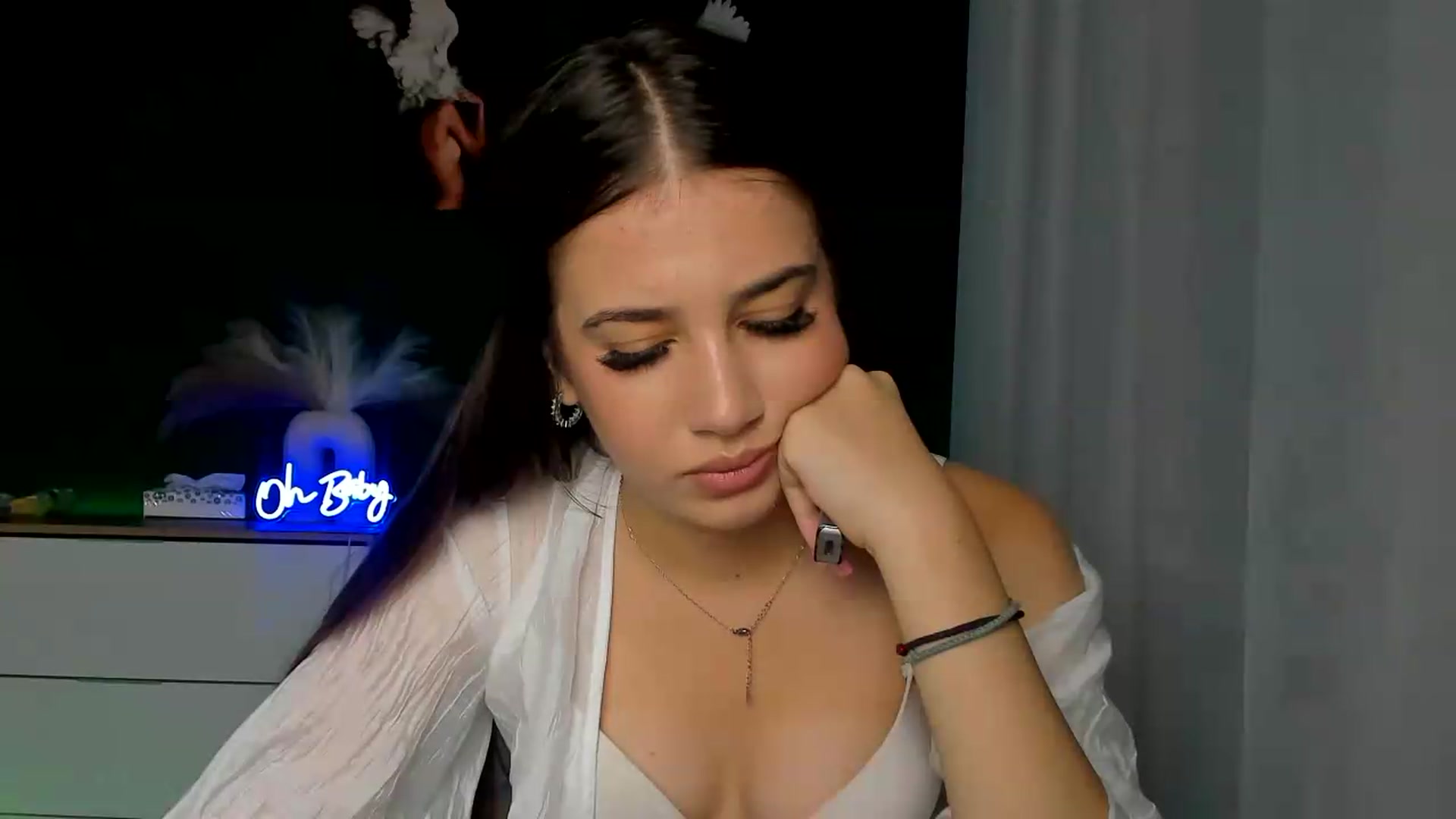 Gallery image thumbnail from AlexaPirs's myfreecams stream on, 08/05/2026, 13:44 image 19 of 20