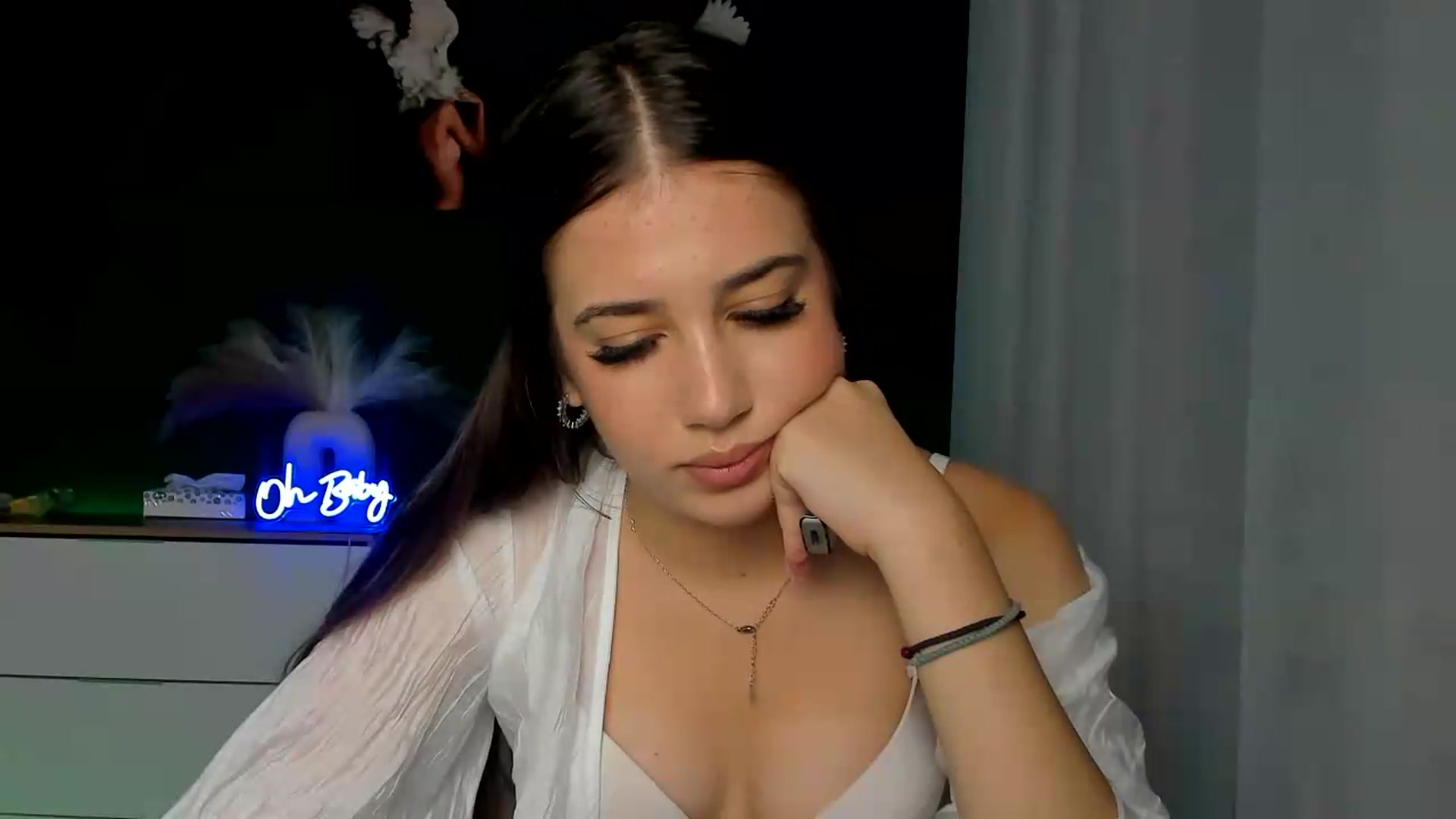Gallery image thumbnail from AlexaPirs's myfreecams stream on, 08/05/2026, 13:44 image 18 of 20