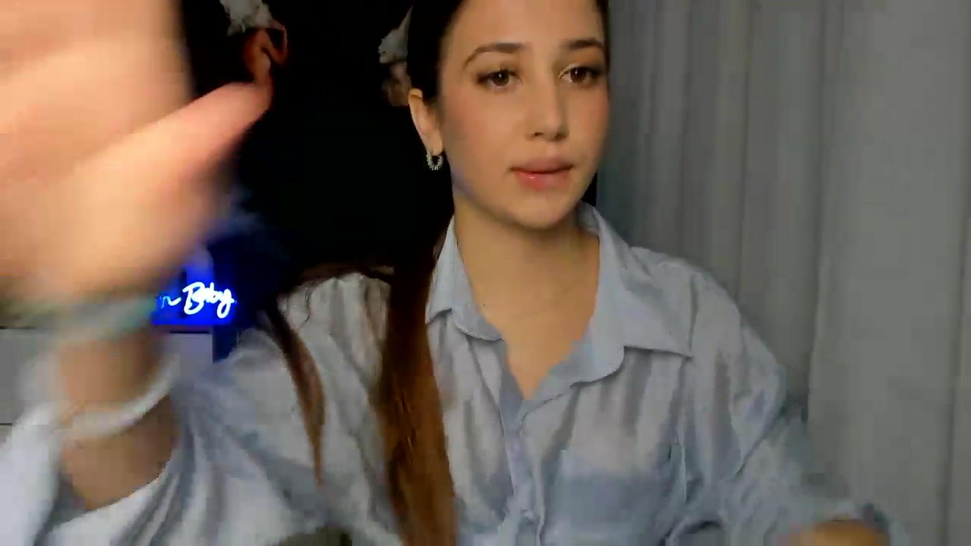 Gallery image thumbnail from AlexaPirs's myfreecams stream on, 08/12/2026, 12:26 image 2 of 20