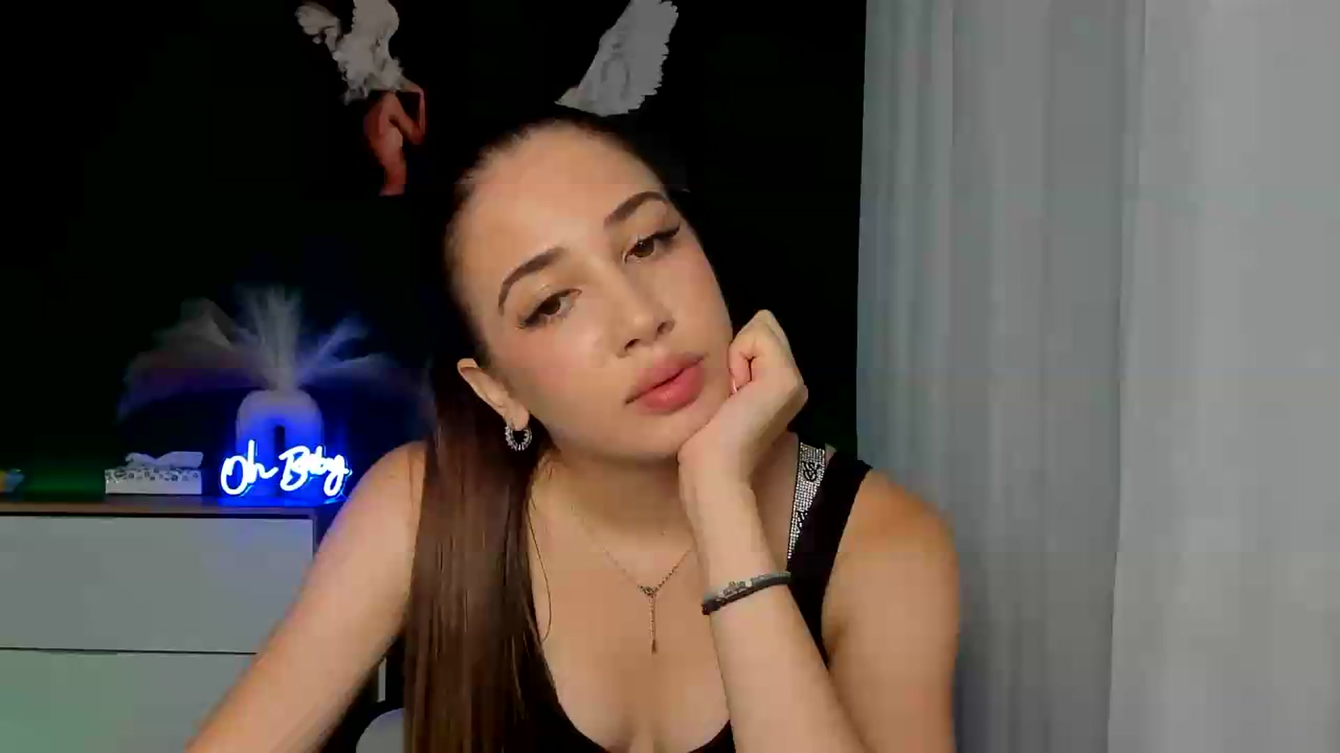 Gallery image thumbnail from AlexaPirs's myfreecams stream on, 08/14/2026, 15:03 image 6 of 20