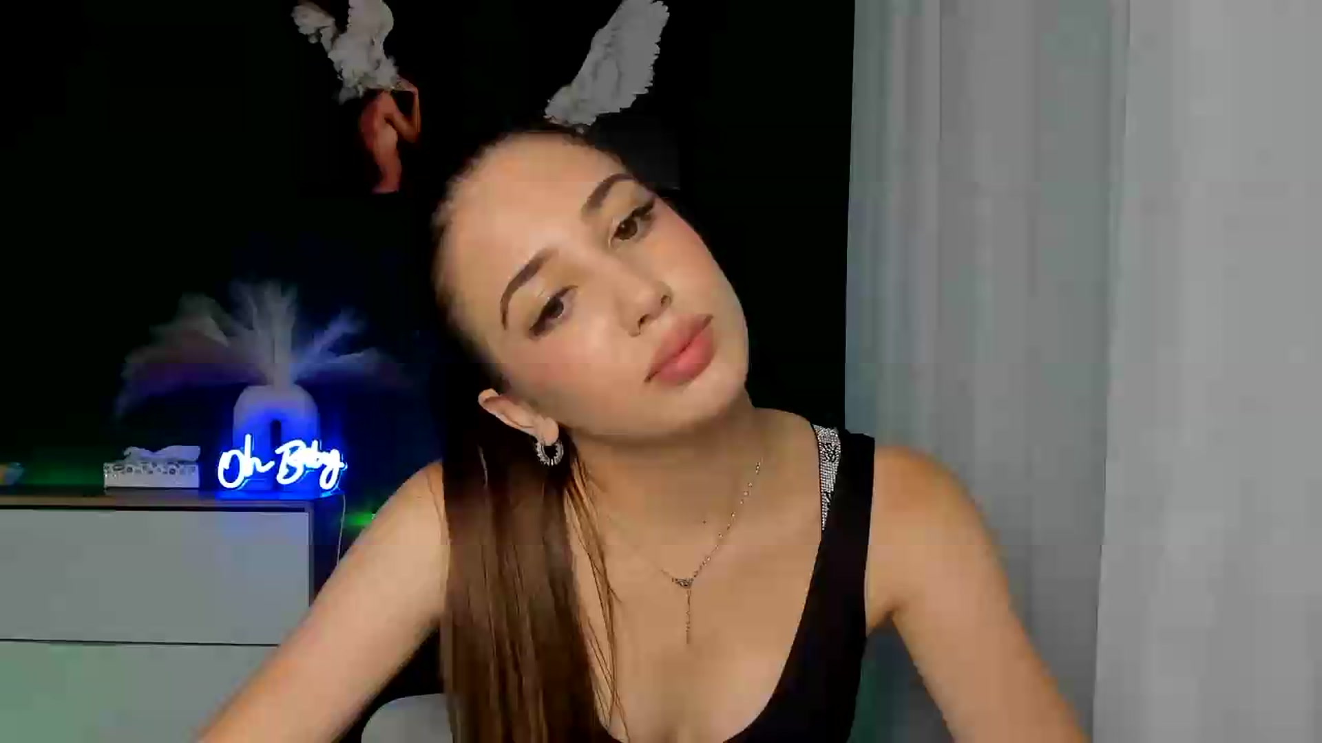 Gallery image thumbnail from AlexaPirs's myfreecams stream on, 08/14/2026, 15:03 image 7 of 20