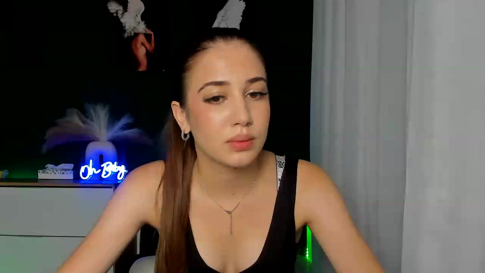 Gallery image thumbnail from AlexaPirs's myfreecams stream on, 08/14/2026, 15:03 image 8 of 20