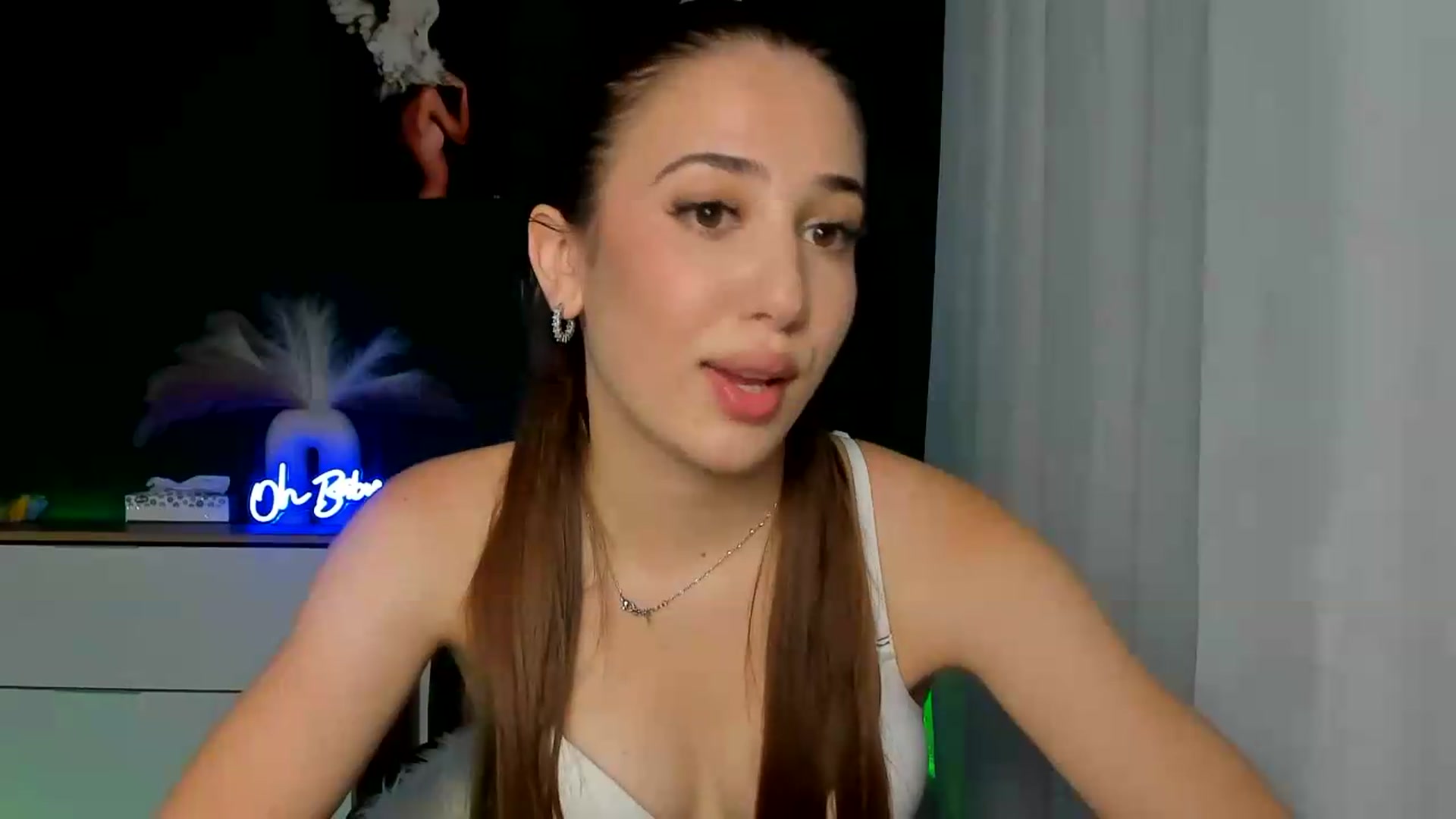 Gallery image thumbnail from AlexaPirs's myfreecams stream on, 08/17/2026, 12:22 image 20 of 20
