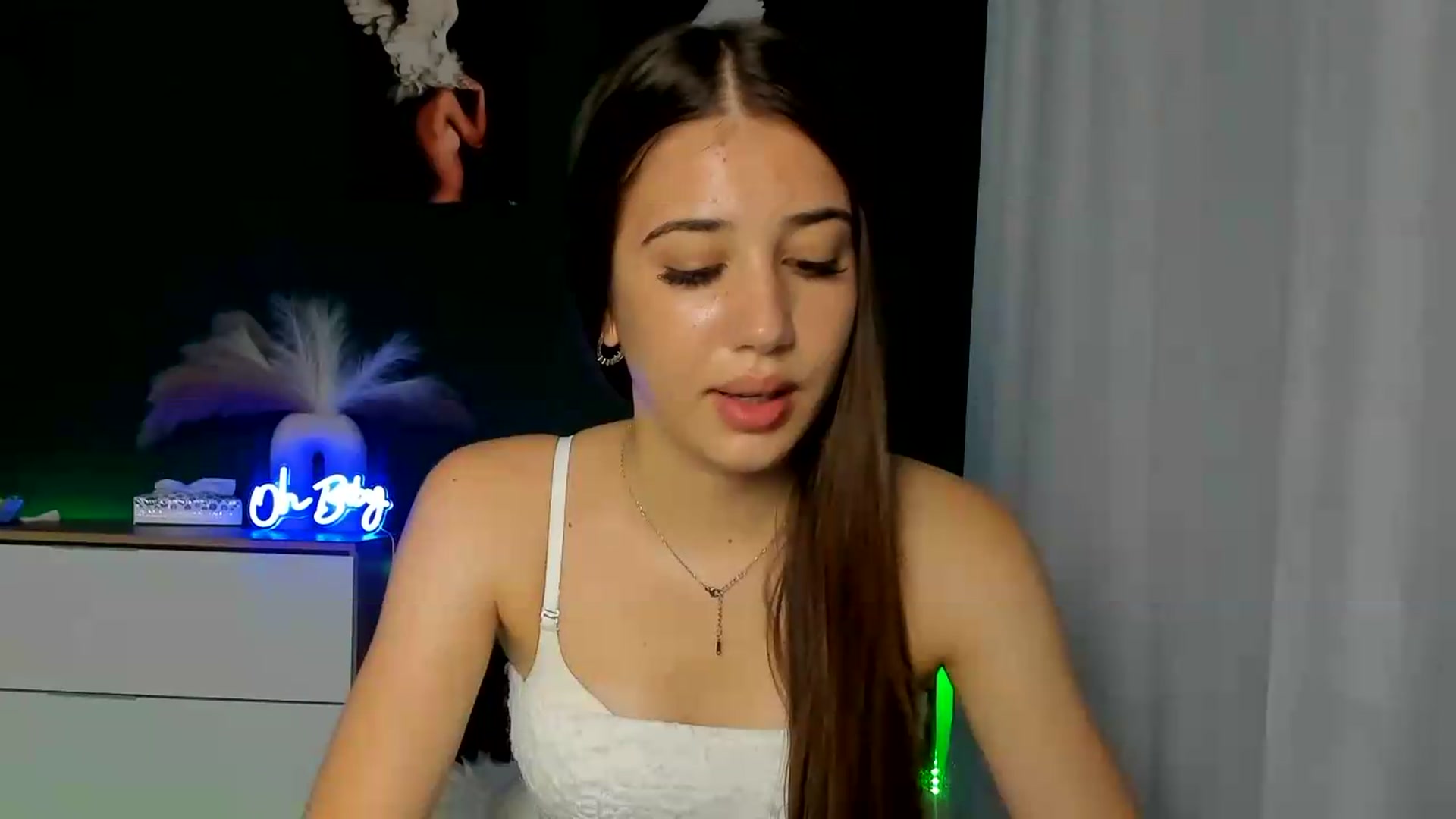 Gallery image thumbnail from AlexaPirs's myfreecams stream on, 08/23/2026, 12:49 image 8 of 20