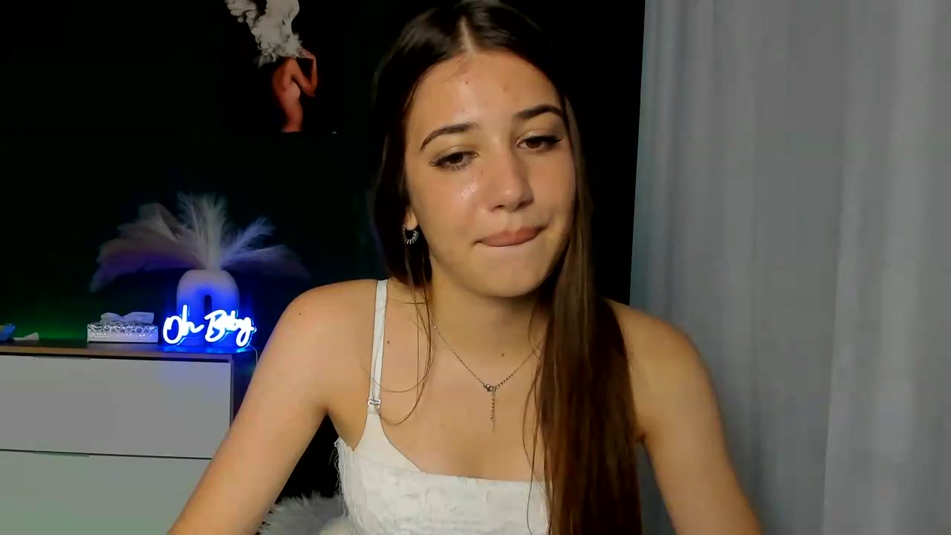 Gallery image thumbnail from AlexaPirs's myfreecams stream on, 08/23/2026, 12:49 image 3 of 20