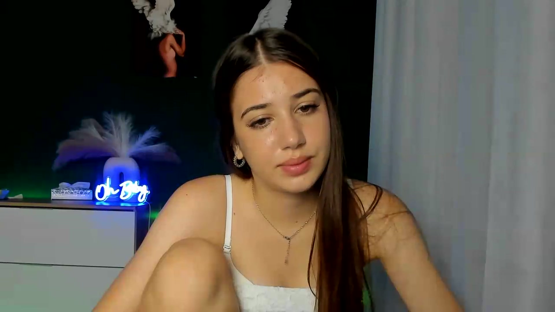 Gallery image thumbnail from AlexaPirs's myfreecams stream on, 08/23/2026, 12:49 image 20 of 20