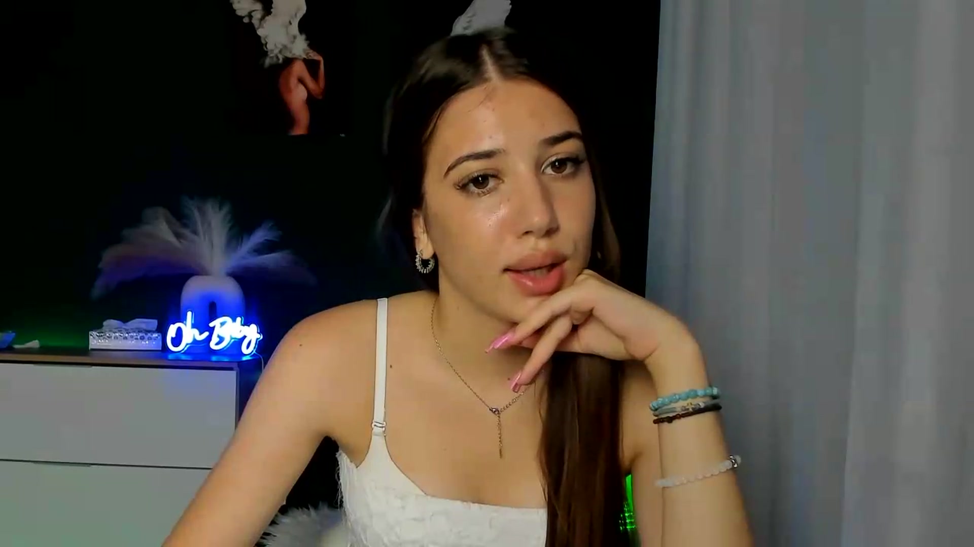 Gallery image thumbnail from AlexaPirs's myfreecams stream on, 08/23/2026, 12:49 image 12 of 20