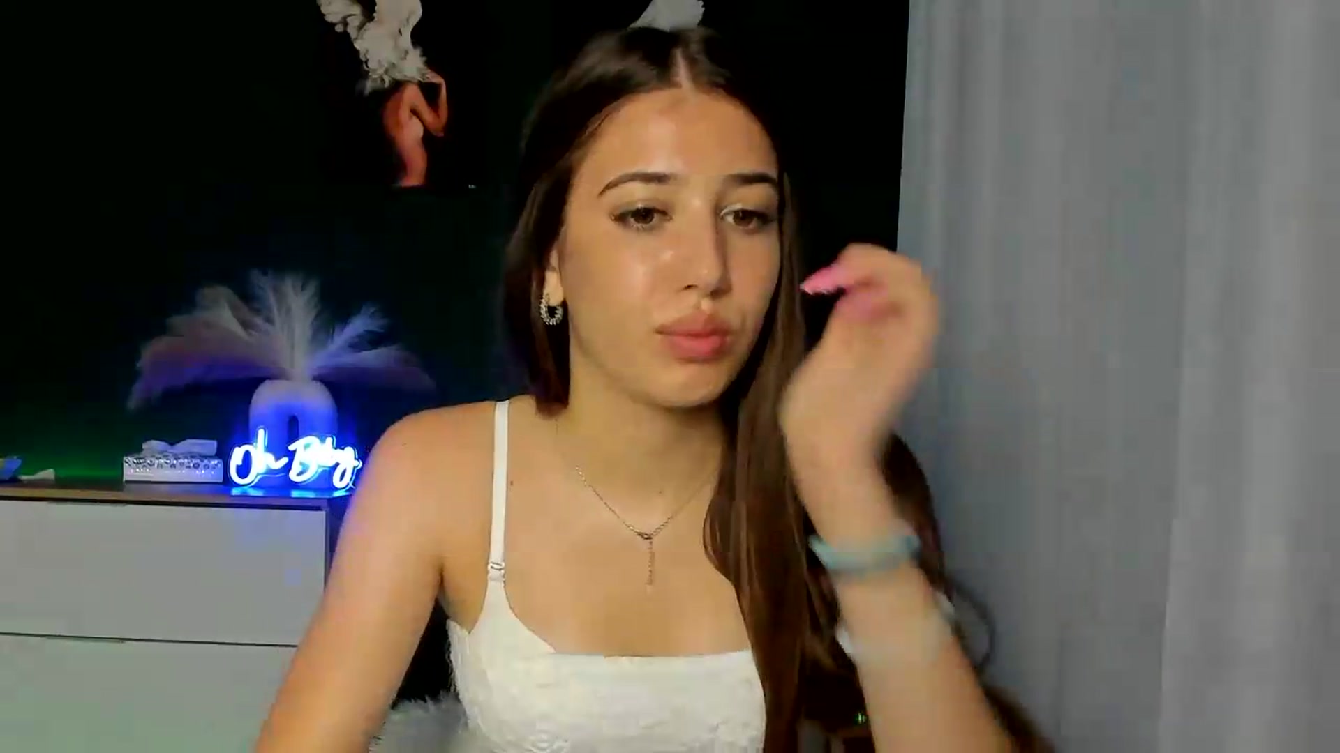 Gallery image thumbnail from AlexaPirs's myfreecams stream on, 08/23/2026, 12:49 image 14 of 20