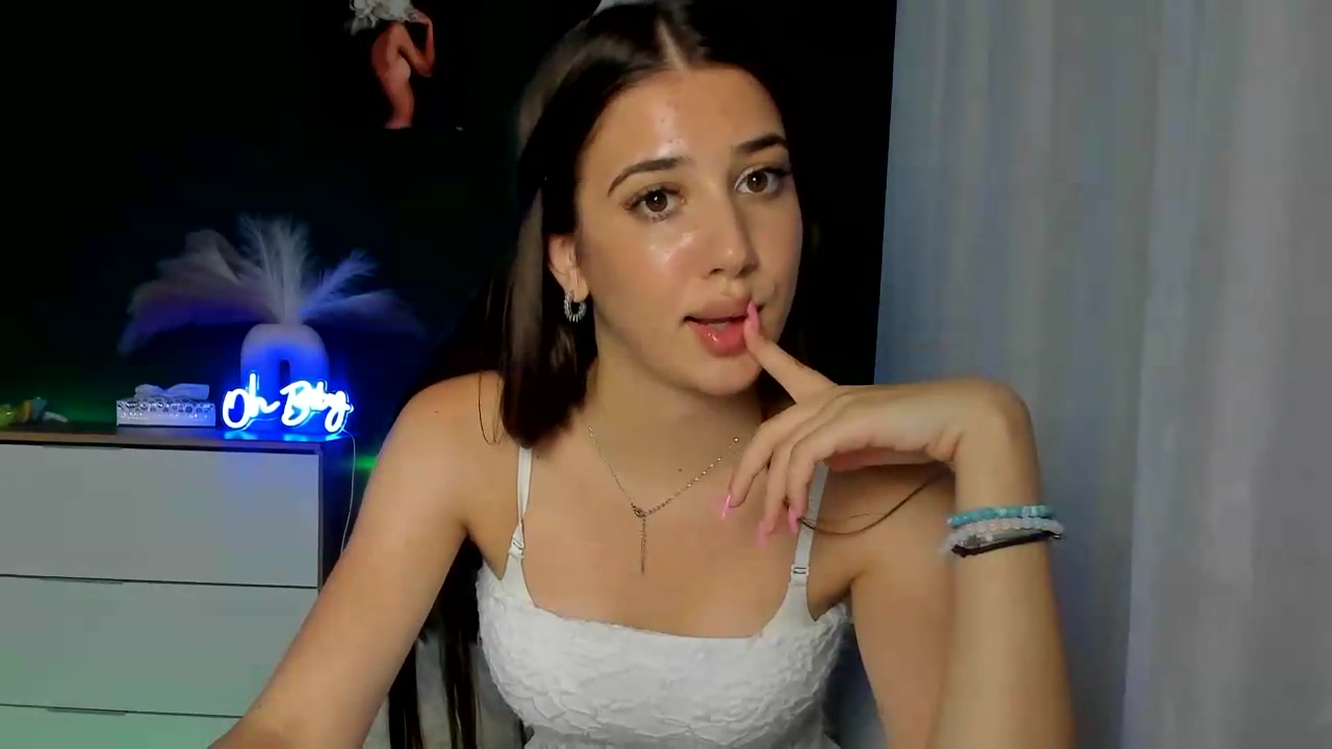 Gallery image thumbnail from AlexaPirs's myfreecams stream on, 08/23/2026, 16:35 image 8 of 20