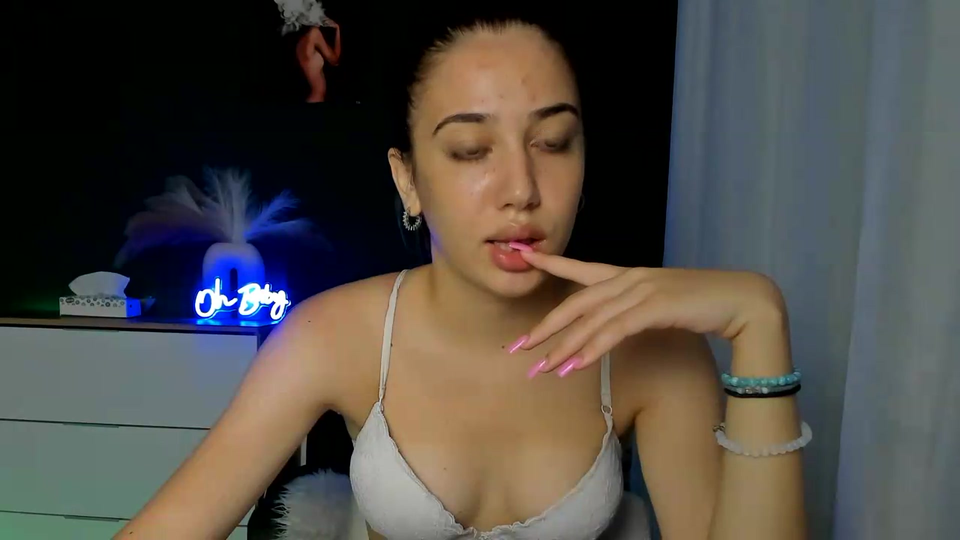 Gallery image thumbnail from AlexaPirs's myfreecams stream on, 08/25/2026, 13:01 image 20 of 20