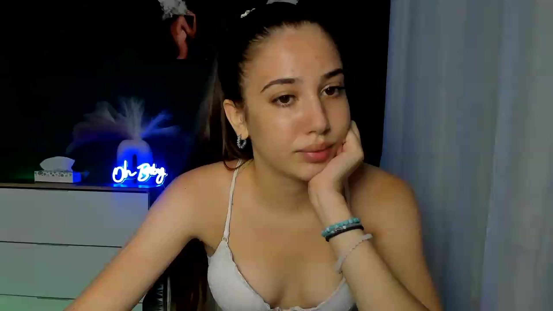 Gallery image thumbnail from AlexaPirs's myfreecams stream on, 08/25/2026, 13:01 image 19 of 20