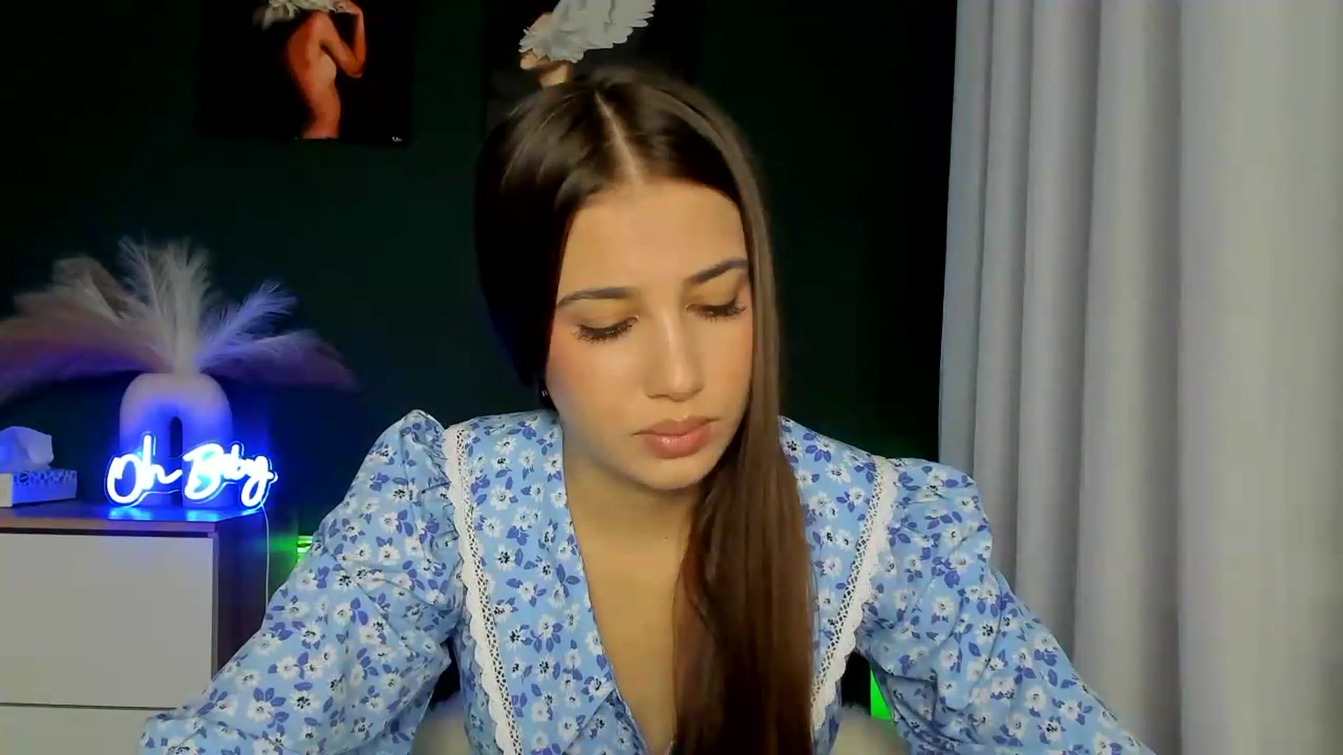 Gallery image thumbnail from AlexaPirs's myfreecams stream on, 08/31/2026, 13:26 image 20 of 20
