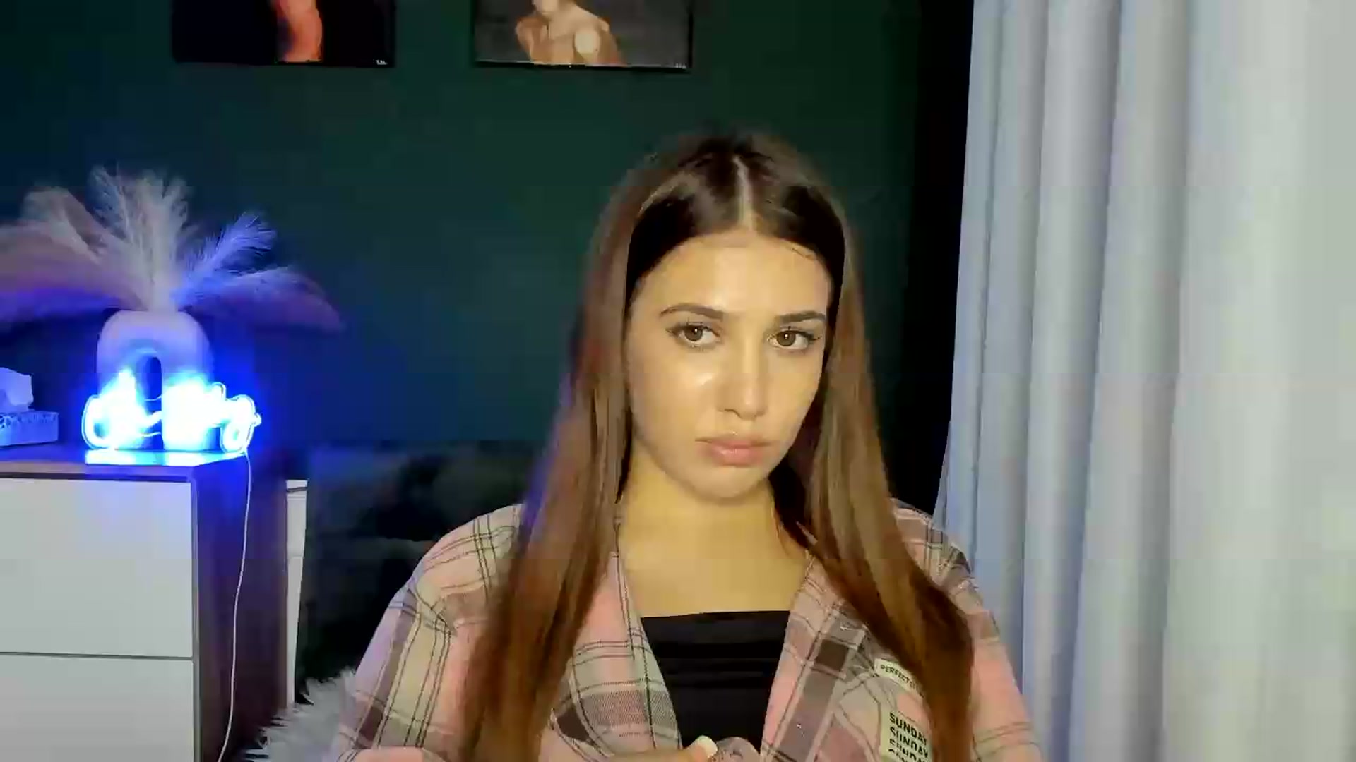 Gallery image thumbnail from AlexaPirs's myfreecams stream on, 09/03/2026, 16:44 image 1 of 20