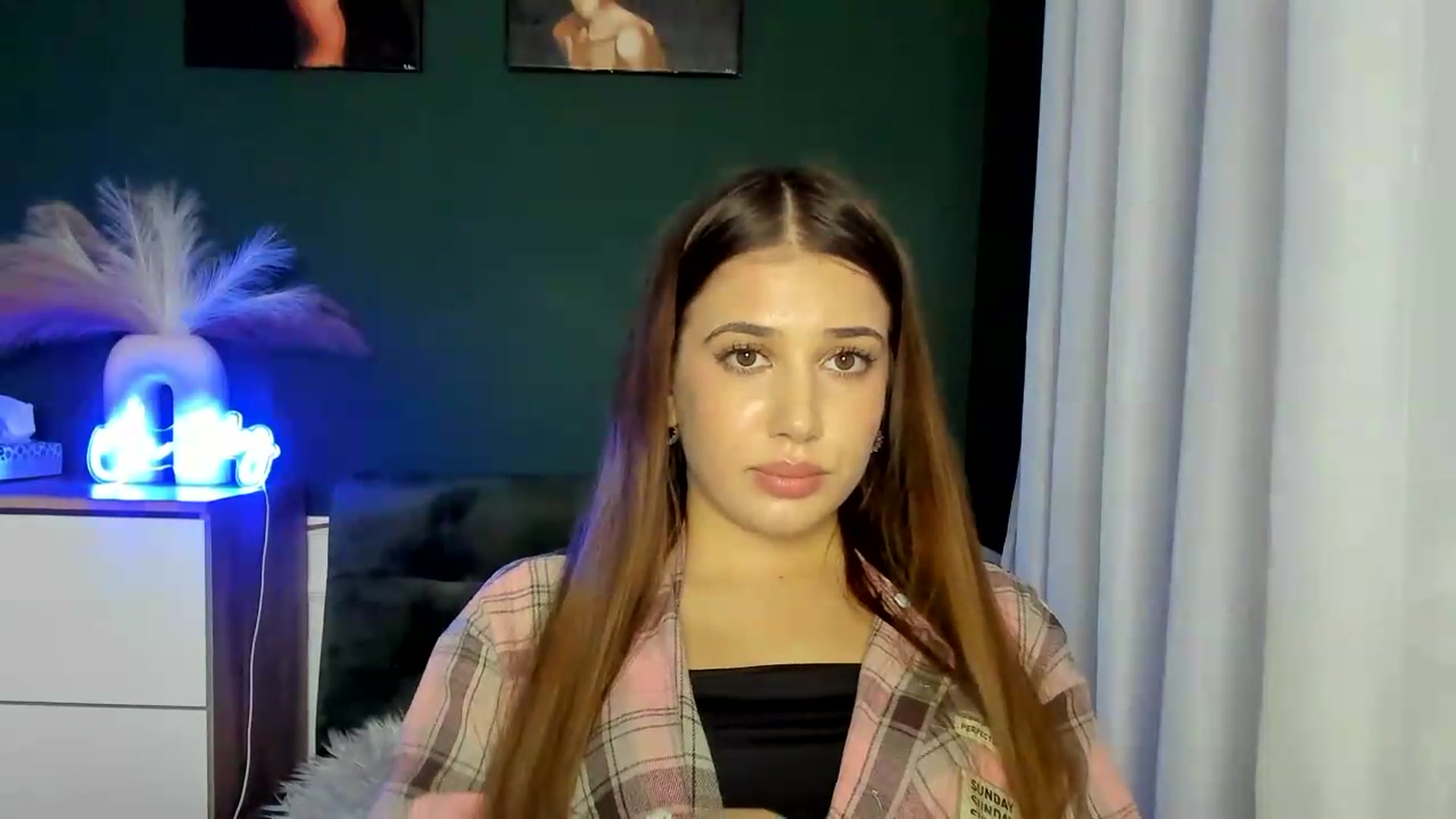 Gallery image thumbnail from AlexaPirs's myfreecams stream on, 09/03/2026, 16:44 image 20 of 20