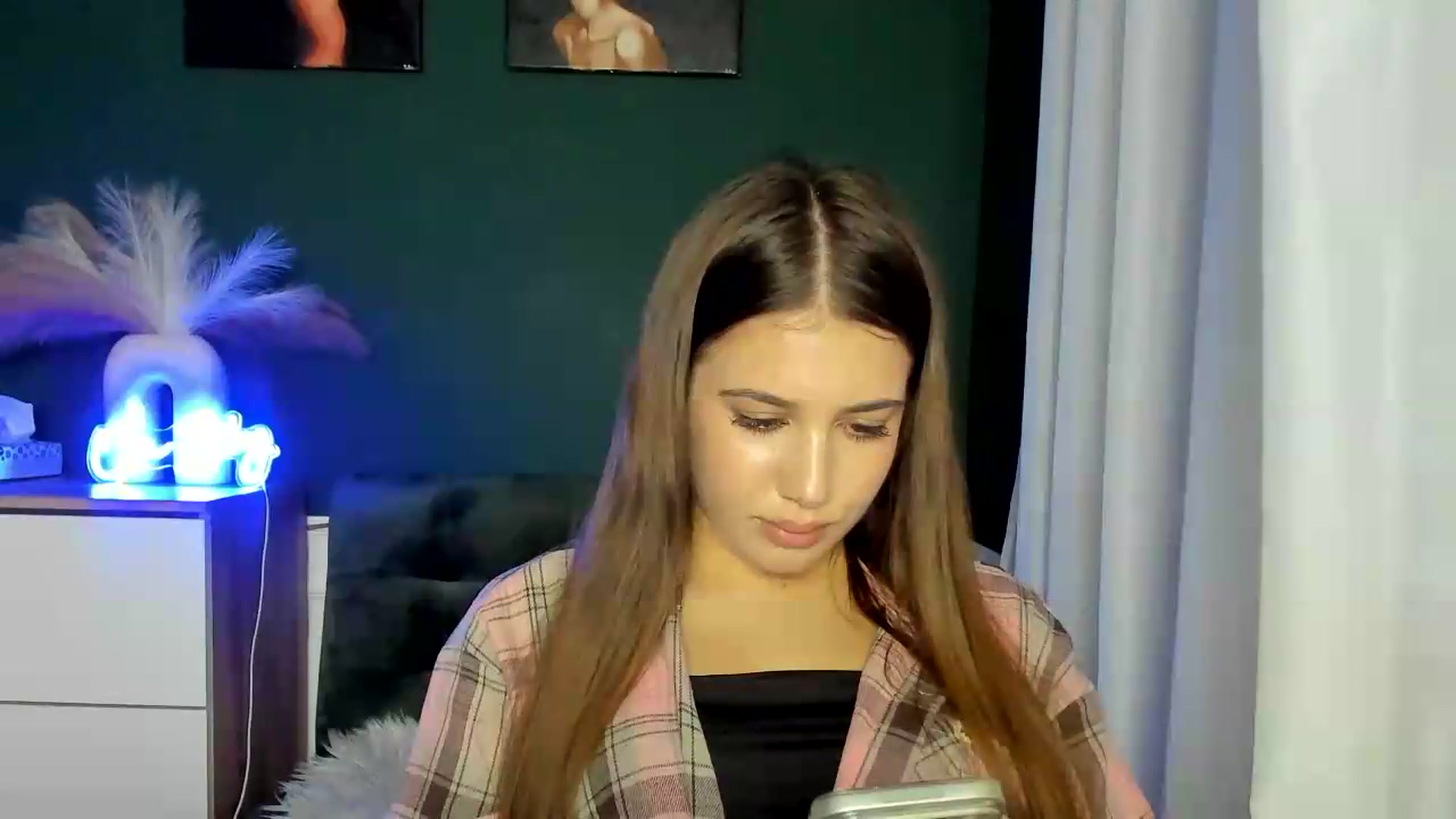 Gallery image thumbnail from AlexaPirs's myfreecams stream on, 09/03/2026, 16:44 image 16 of 20
