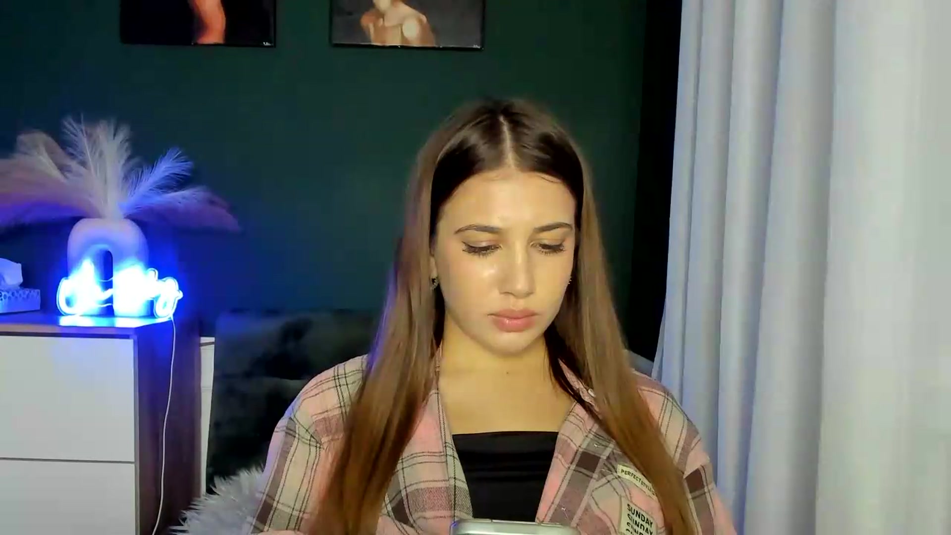 Gallery image thumbnail from AlexaPirs's myfreecams stream on, 09/03/2026, 16:44 image 4 of 20