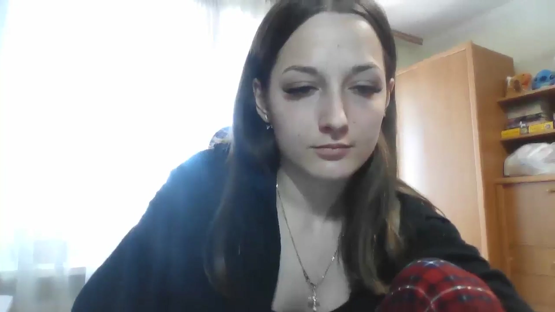 Gallery image thumbnail from AlexaRaze's myfreecams stream on, 04/05/2026, 10:57 image 8 of 20