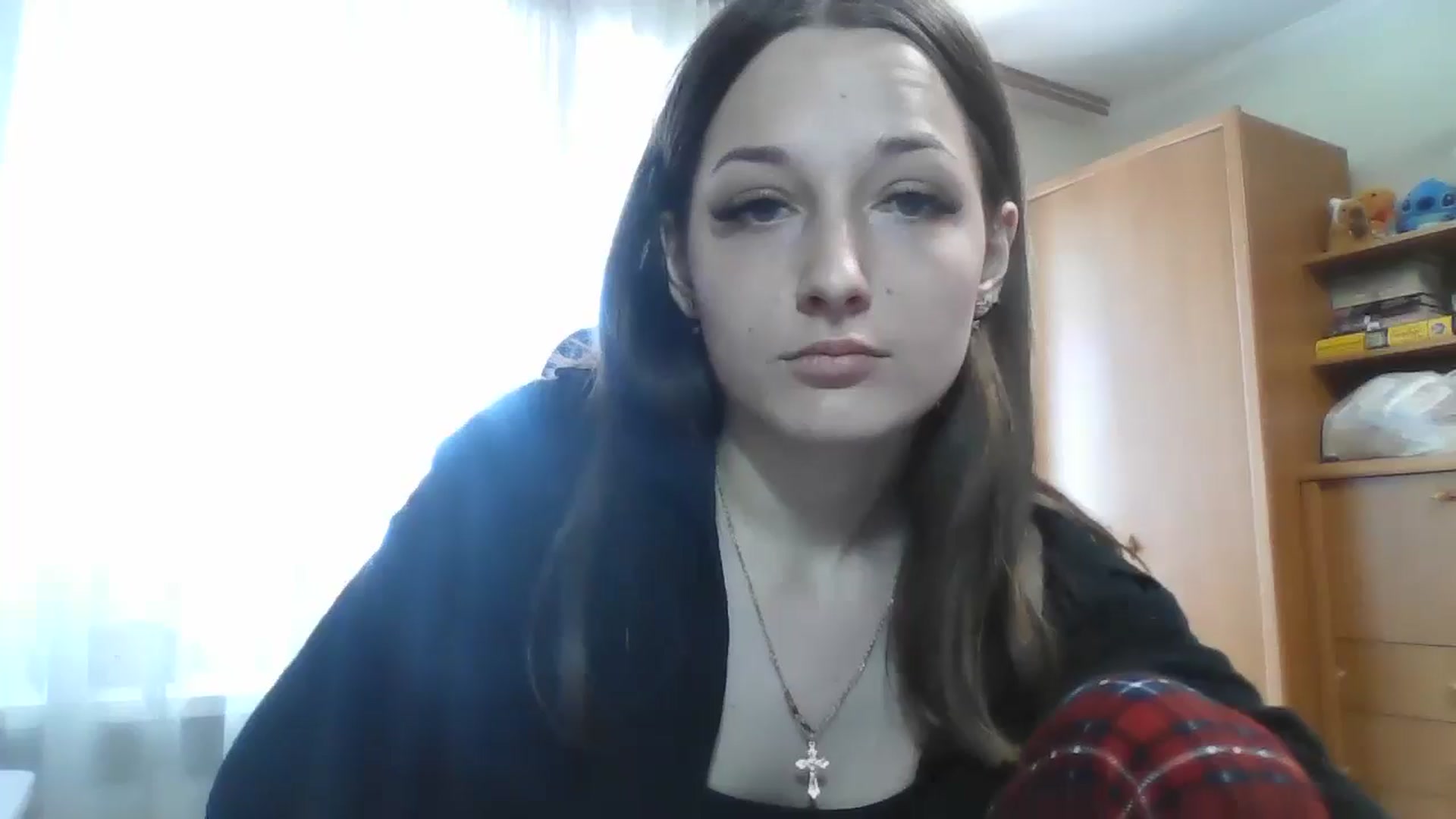 Gallery image thumbnail from AlexaRaze's myfreecams stream on, 04/05/2026, 10:57 image 9 of 20