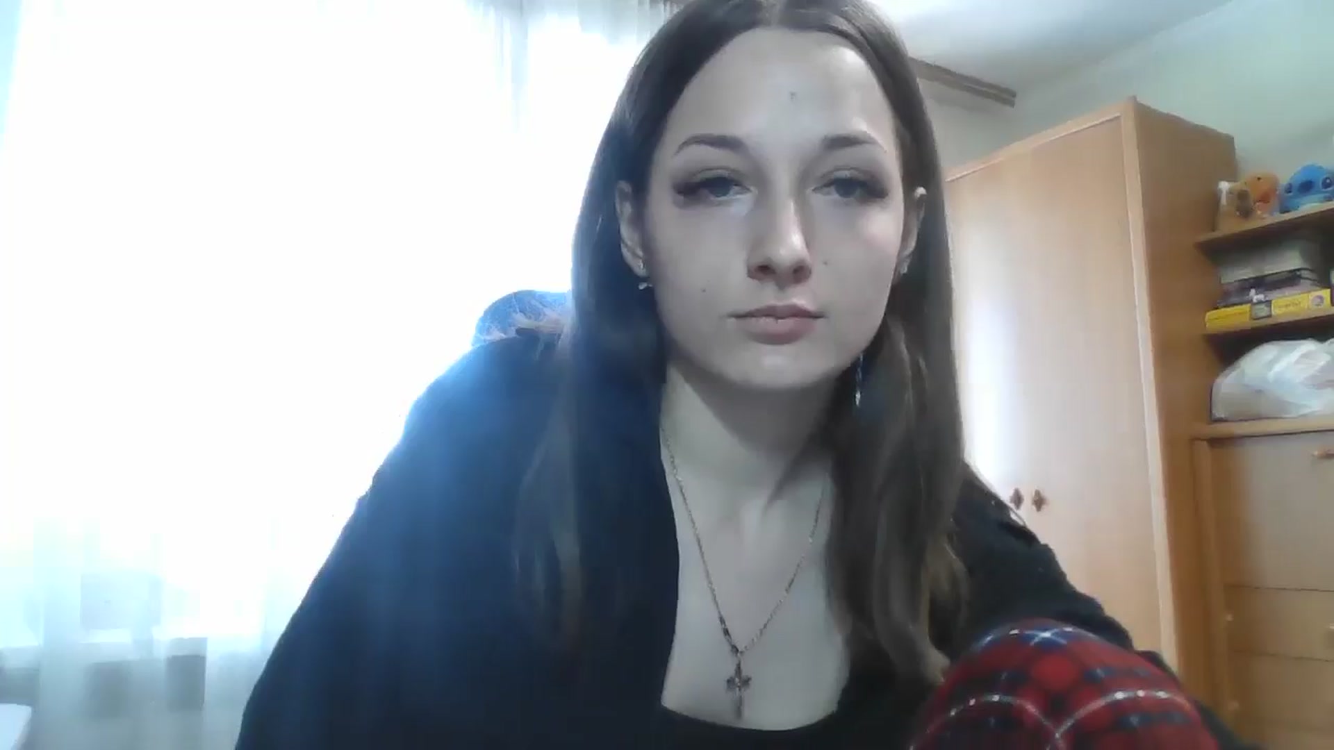 Gallery image thumbnail from AlexaRaze's myfreecams stream on, 04/05/2026, 10:57 image 16 of 20