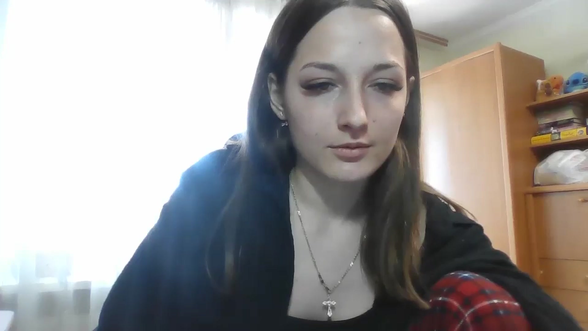 Gallery image thumbnail from AlexaRaze's myfreecams stream on, 04/05/2026, 10:57 image 5 of 20