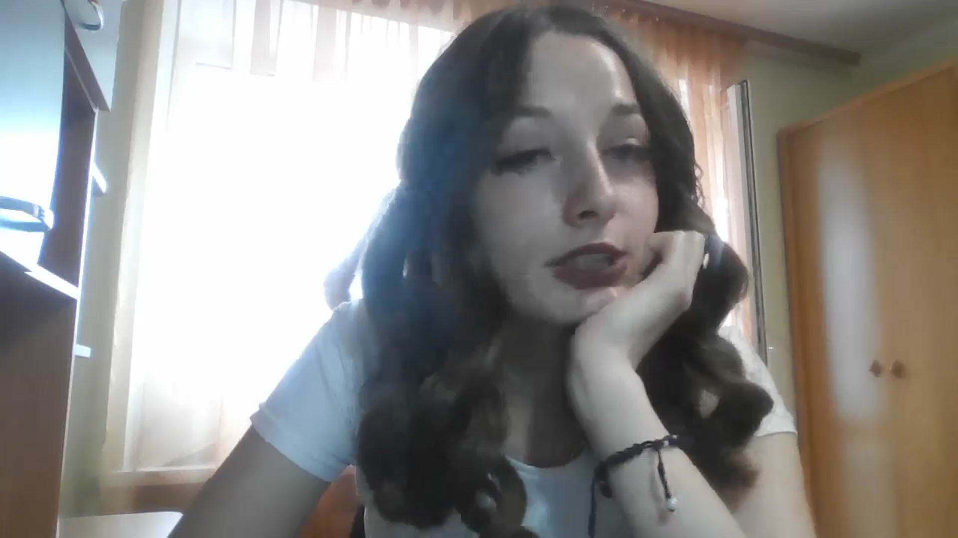 Gallery image thumbnail from AlexaRaze's myfreecams stream on, 04/13/2026, 10:08 image 15 of 20