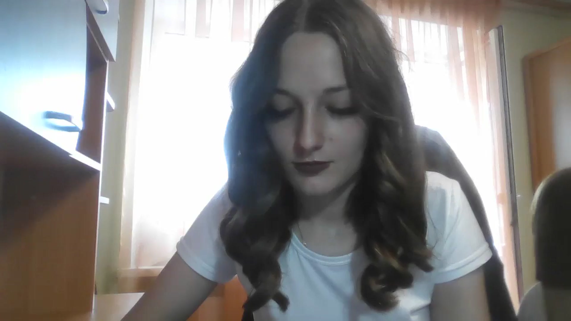 Gallery image thumbnail from AlexaRaze's myfreecams stream on, 04/13/2026, 10:08 image 10 of 20