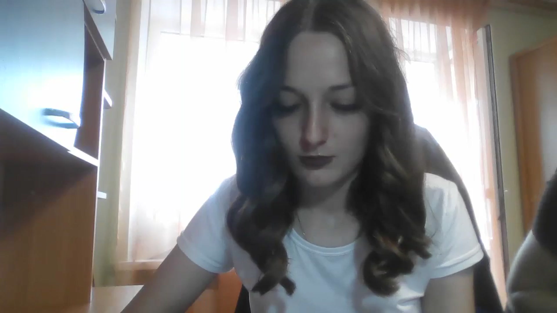 Gallery image thumbnail from AlexaRaze's myfreecams stream on, 04/13/2026, 10:08 image 9 of 20