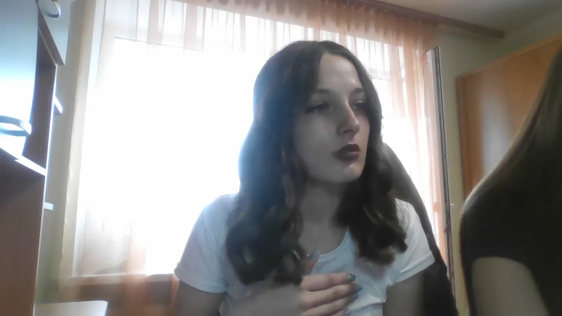 Gallery image thumbnail from AlexaRaze's myfreecams stream on, 04/13/2026, 10:08 image 17 of 20