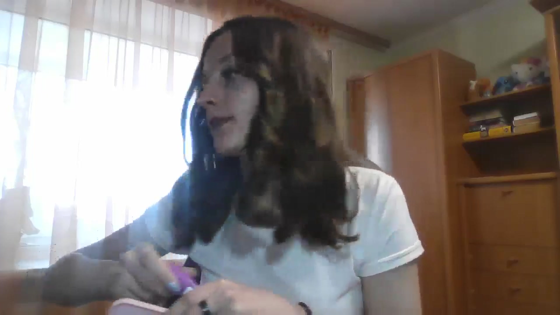 Gallery image thumbnail from AlexaRaze's myfreecams stream on, 04/13/2026, 14:32 image 16 of 20