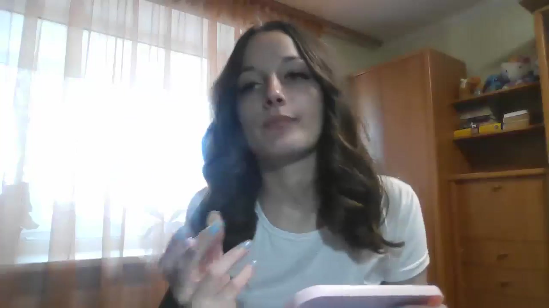 Gallery image thumbnail from AlexaRaze's myfreecams stream on, 04/13/2026, 14:32 image 15 of 20