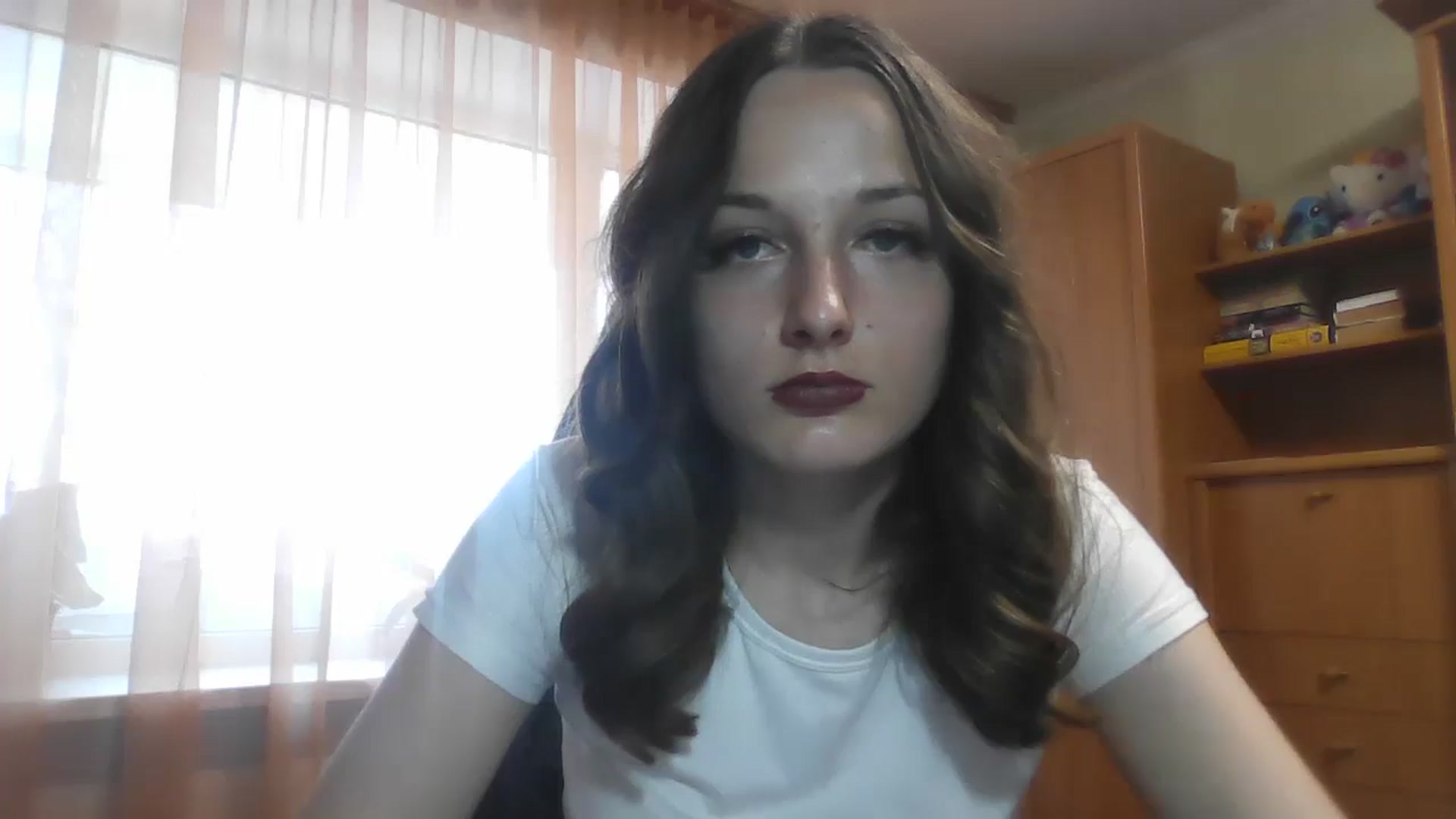 Gallery image thumbnail from AlexaRaze's myfreecams stream on, 04/13/2026, 14:32 image 19 of 20