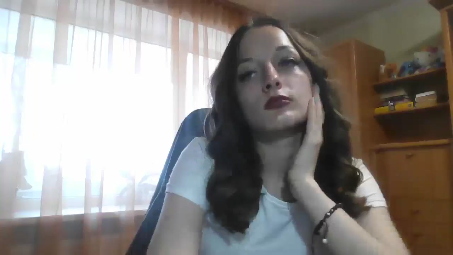 Gallery image thumbnail from AlexaRaze's myfreecams stream on, 04/13/2026, 14:32 image 18 of 20