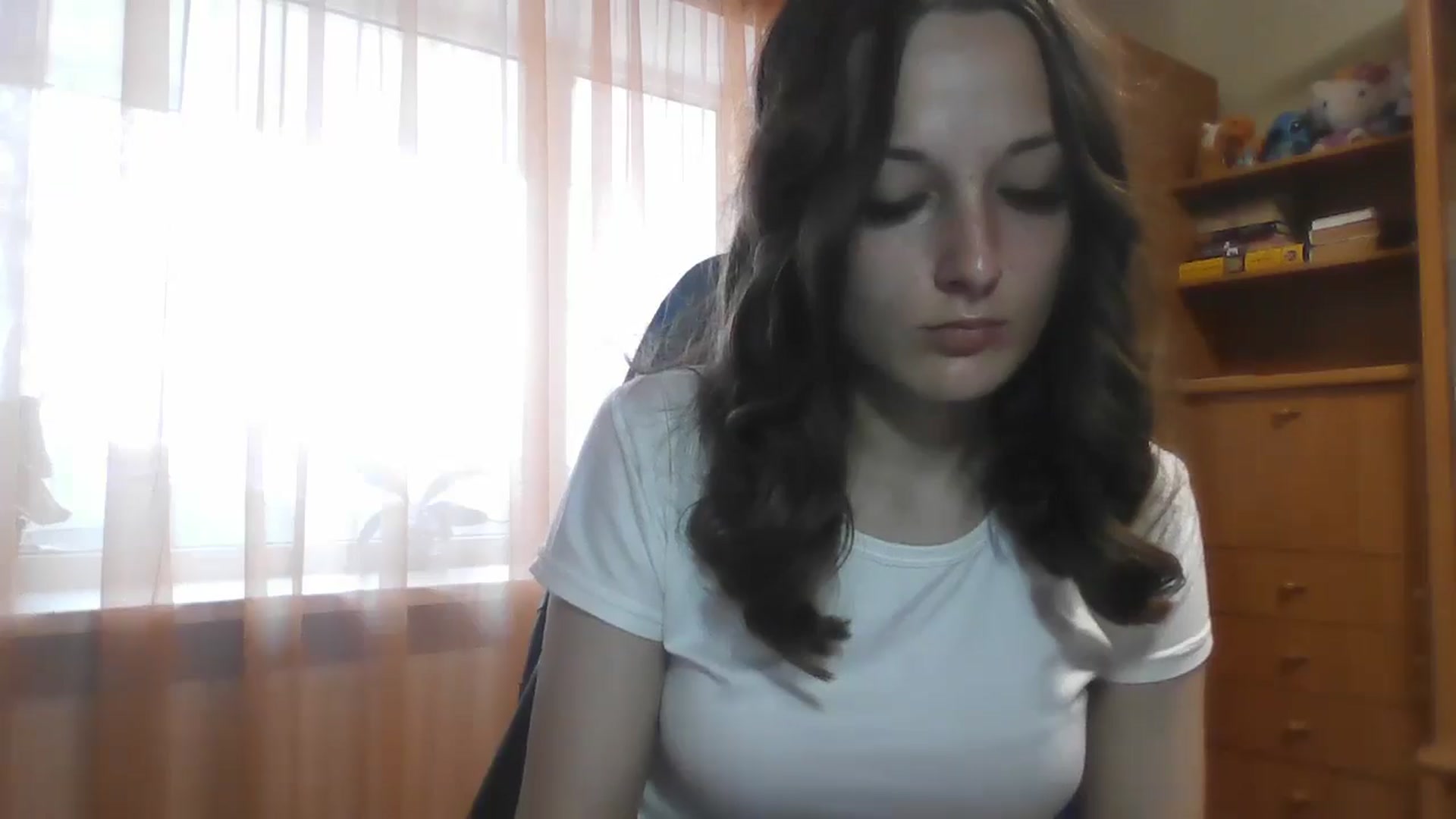 Gallery image thumbnail from AlexaRaze's myfreecams stream on, 04/13/2026, 14:32 image 6 of 20