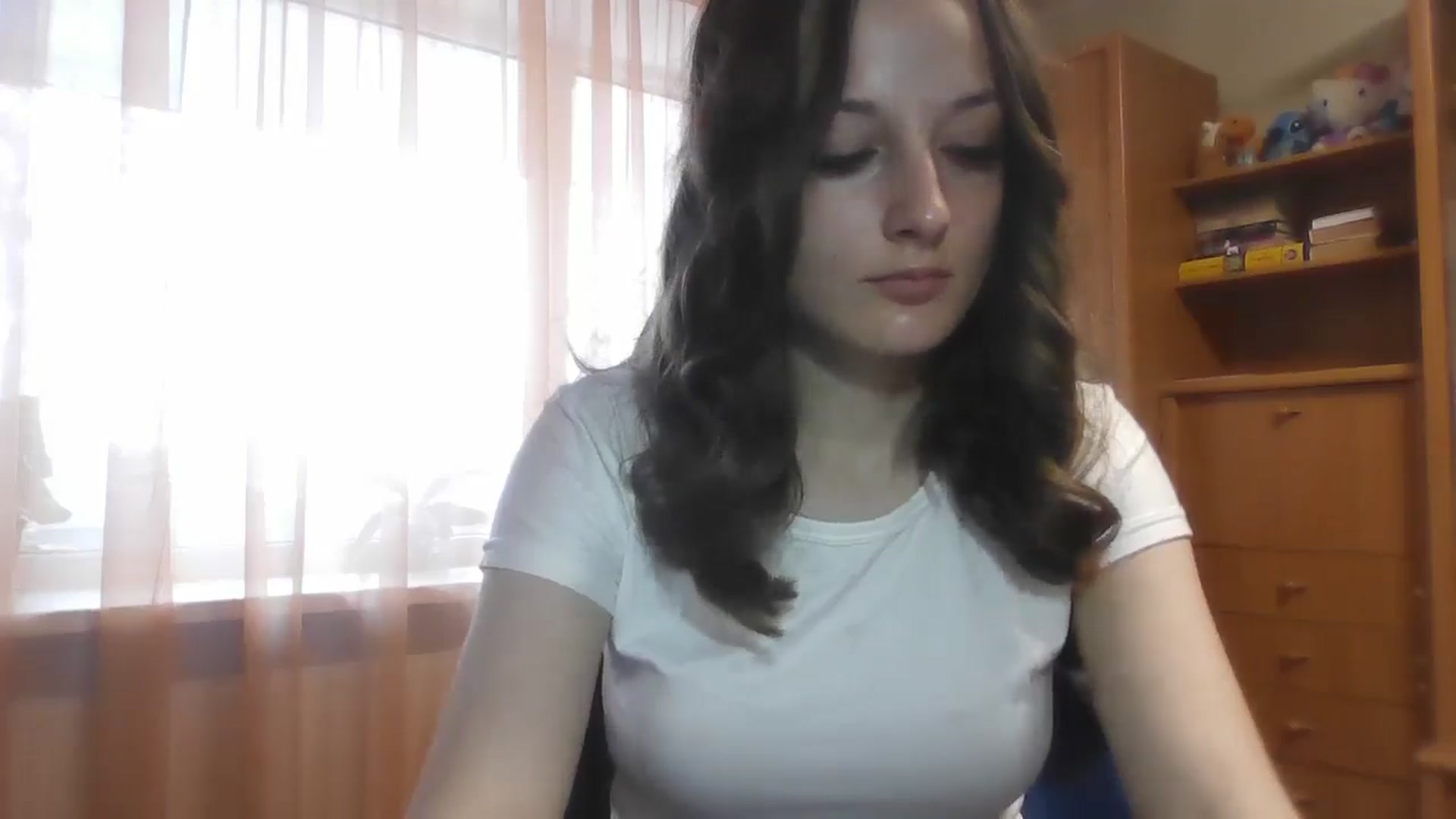 Gallery image thumbnail from AlexaRaze's myfreecams stream on, 04/13/2026, 14:32 image 4 of 20