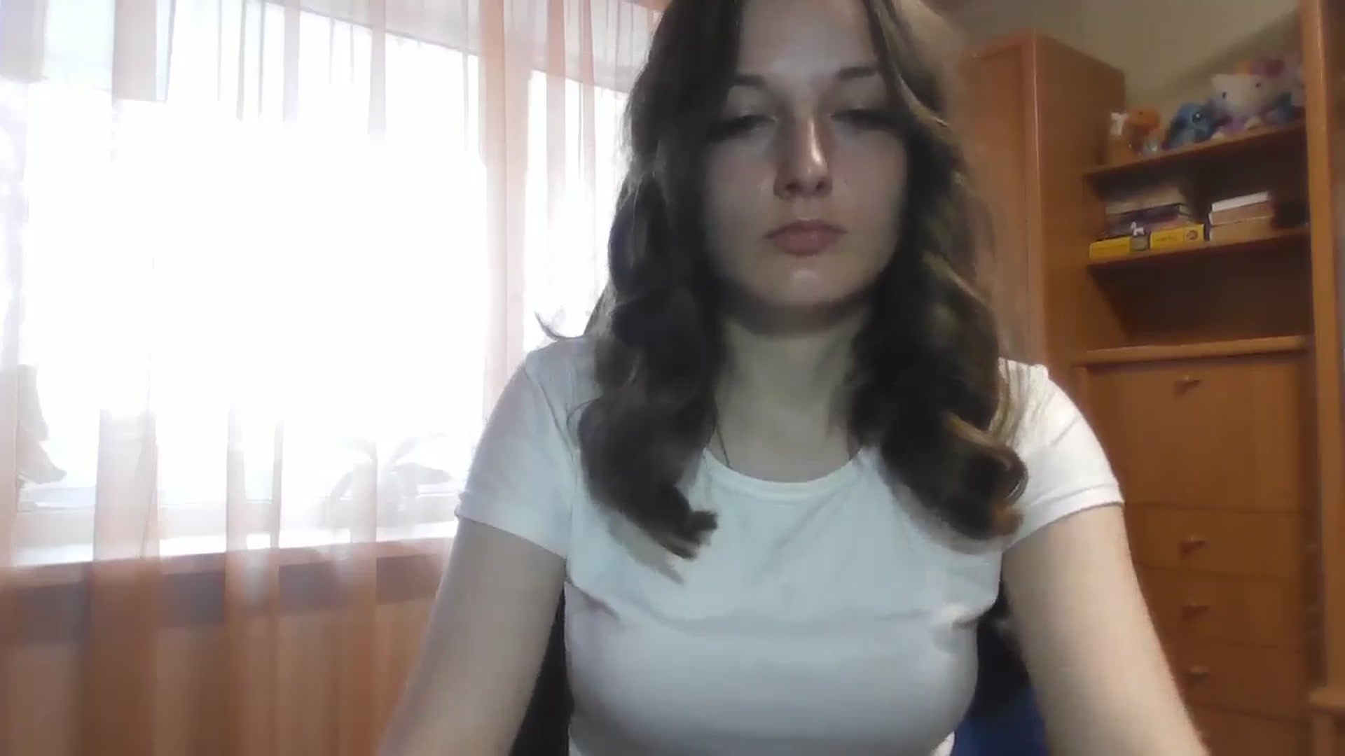 Gallery image thumbnail from AlexaRaze's myfreecams stream on, 04/13/2026, 14:32 image 5 of 20