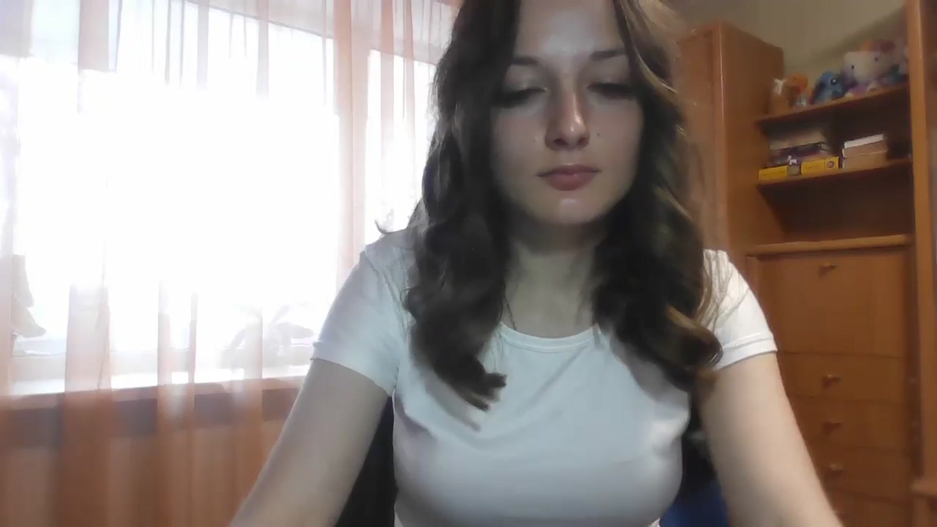Gallery image thumbnail from AlexaRaze's myfreecams stream on, 04/13/2026, 14:32 image 3 of 20