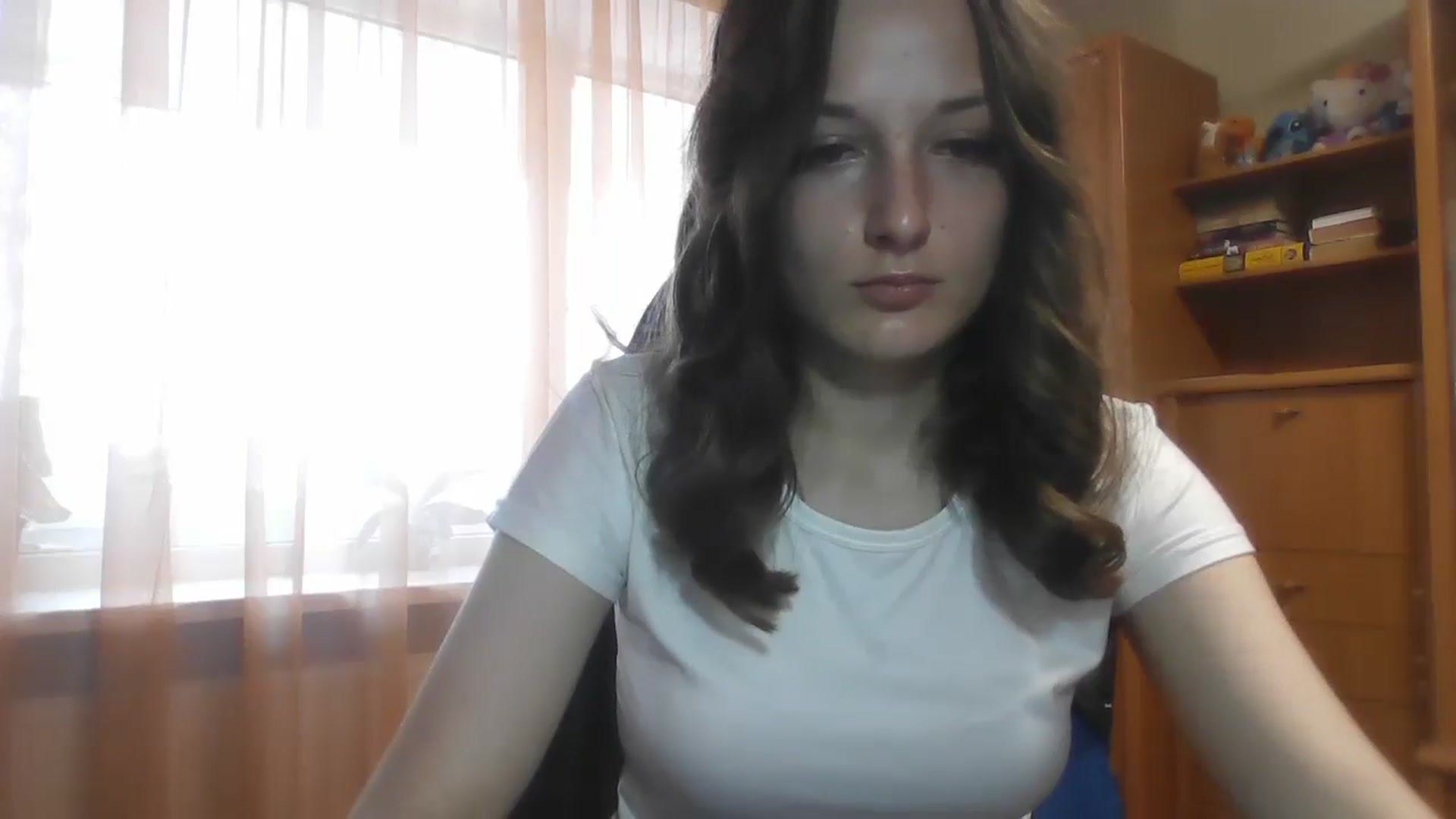 Gallery image thumbnail from AlexaRaze's myfreecams stream on, 04/13/2026, 14:32 image 8 of 20