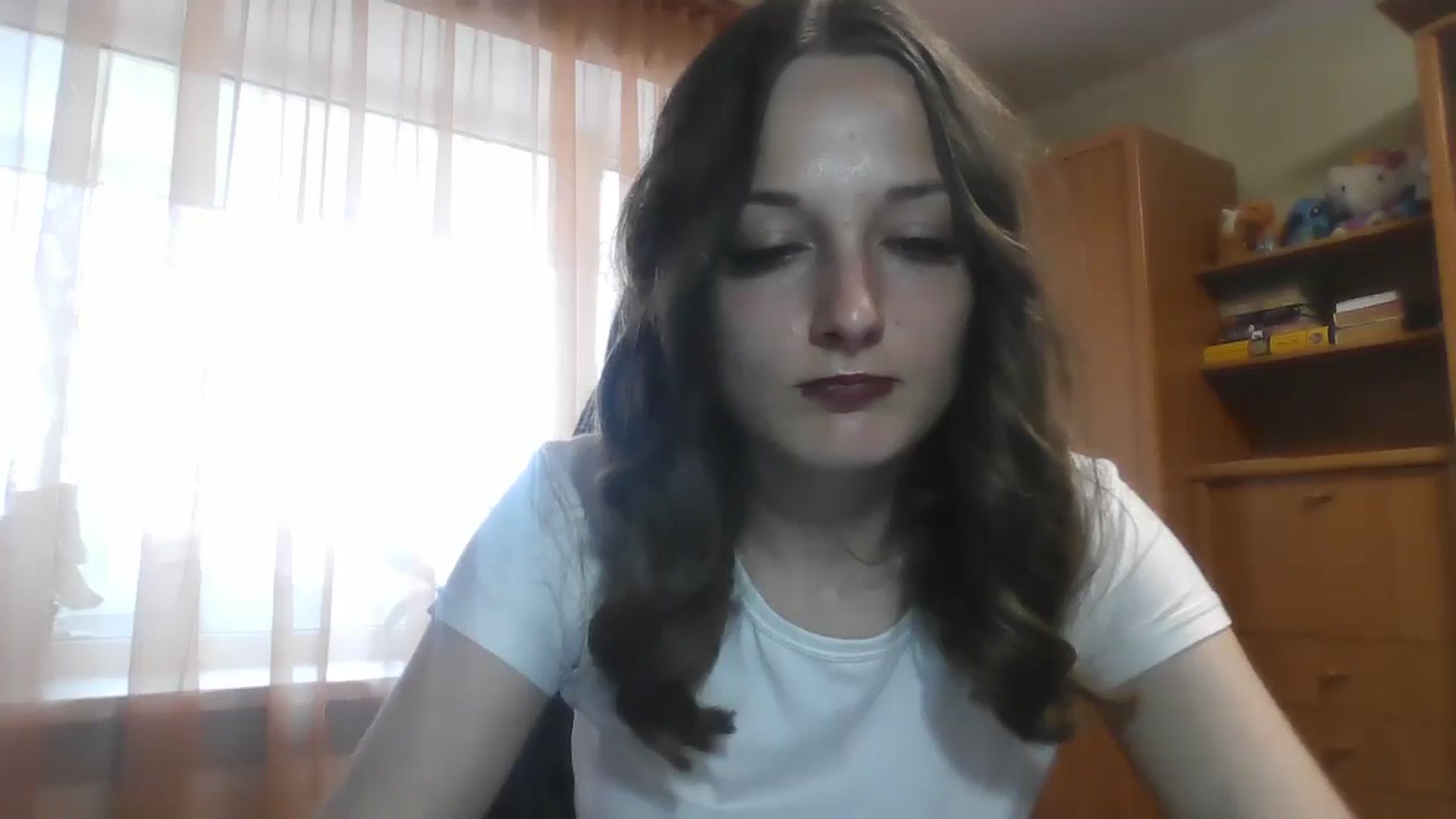 Gallery image thumbnail from AlexaRaze's myfreecams stream on, 04/13/2026, 14:32 image 17 of 20