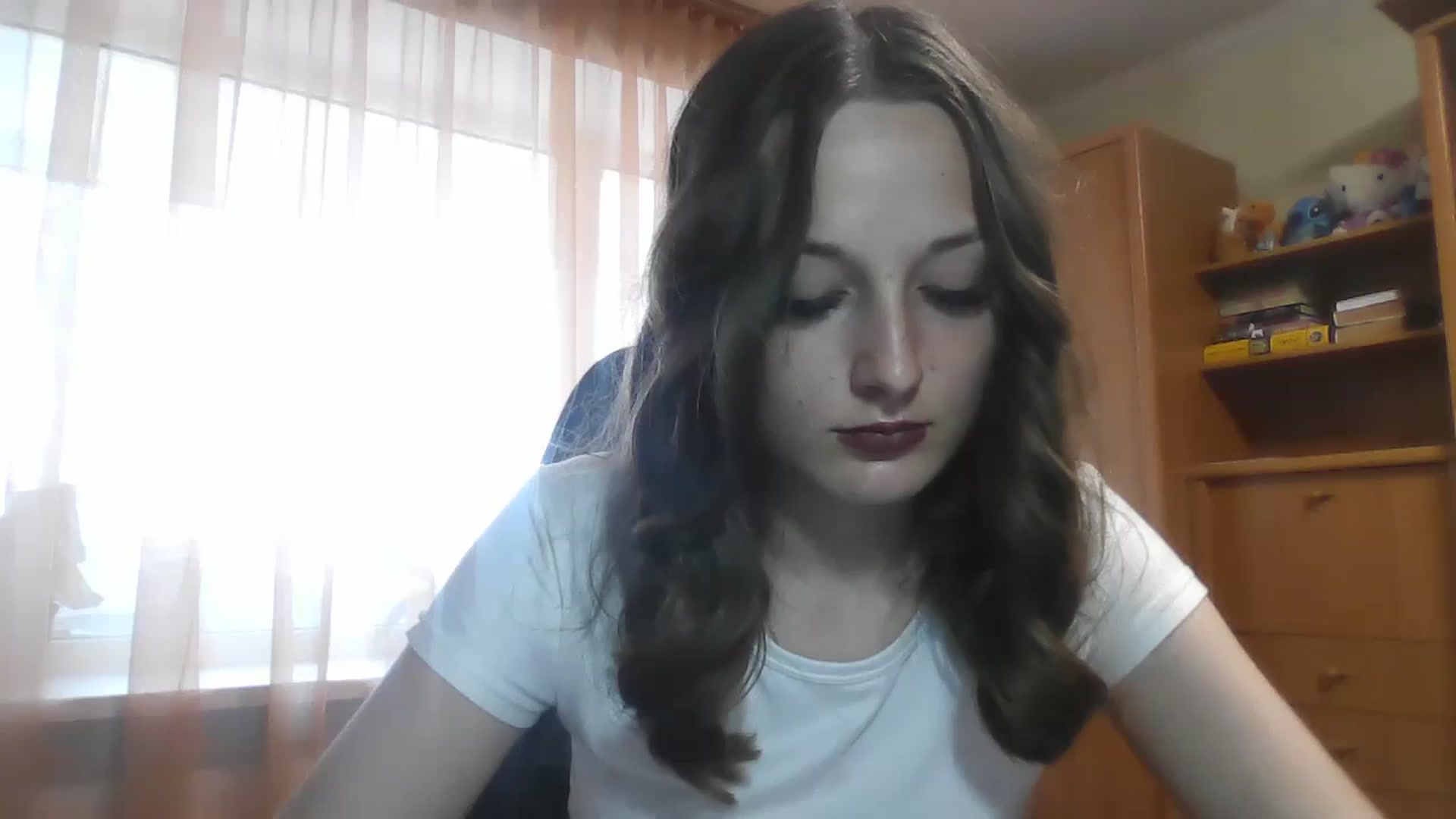 Gallery image thumbnail from AlexaRaze's myfreecams stream on, 04/13/2026, 15:00 image 1 of 20