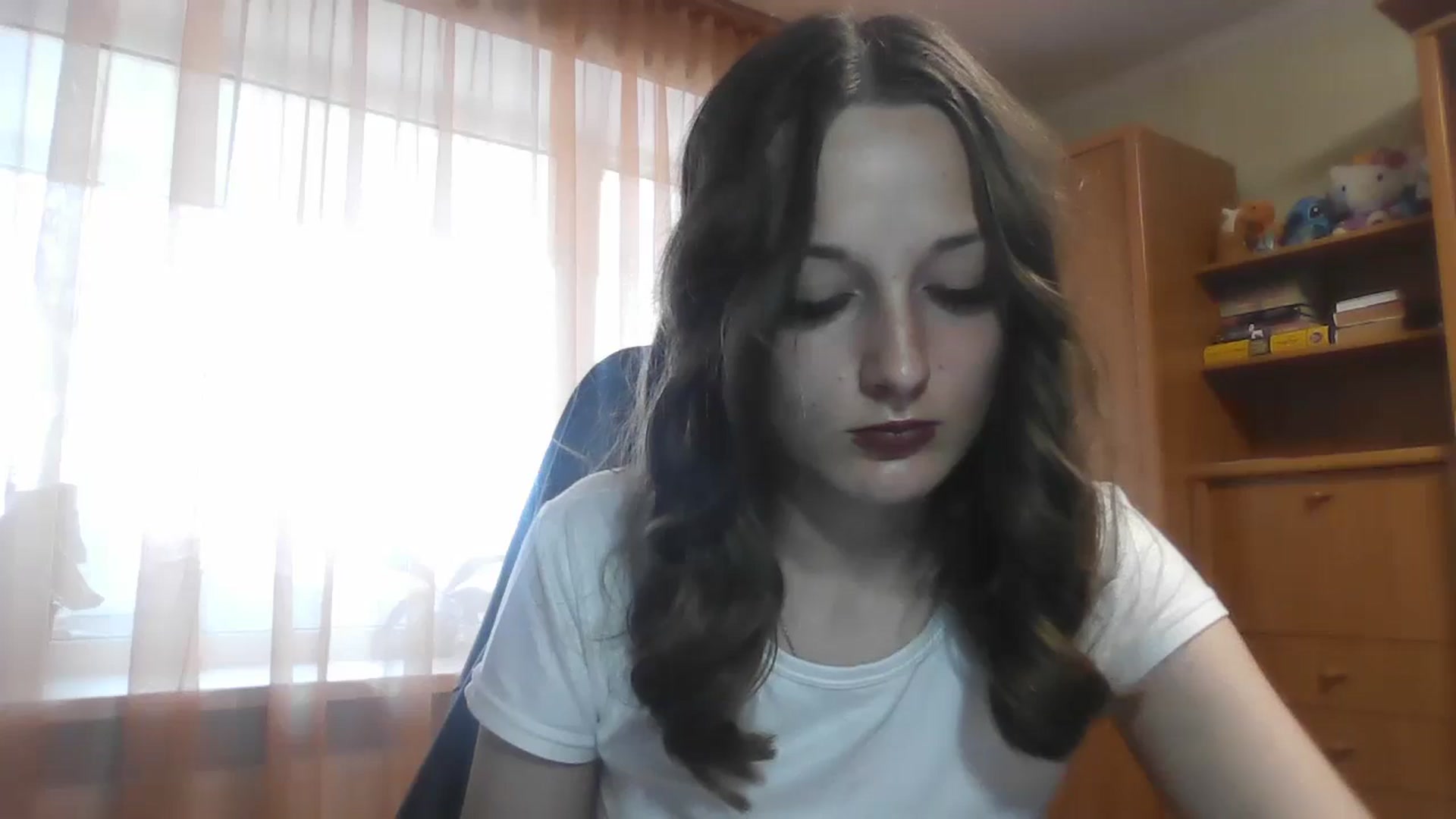 Gallery image thumbnail from AlexaRaze's myfreecams stream on, 04/13/2026, 15:00 image 5 of 20