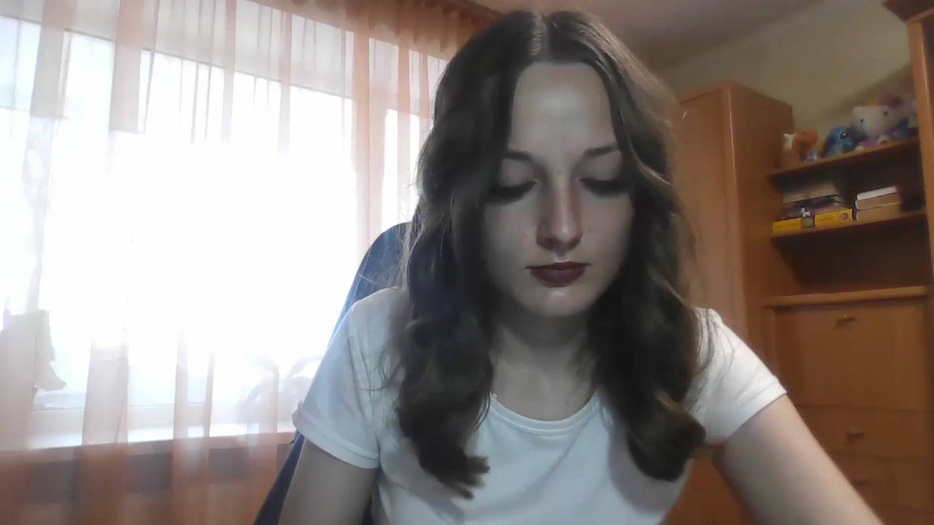 Gallery image thumbnail from AlexaRaze's myfreecams stream on, 04/13/2026, 15:00 image 3 of 20