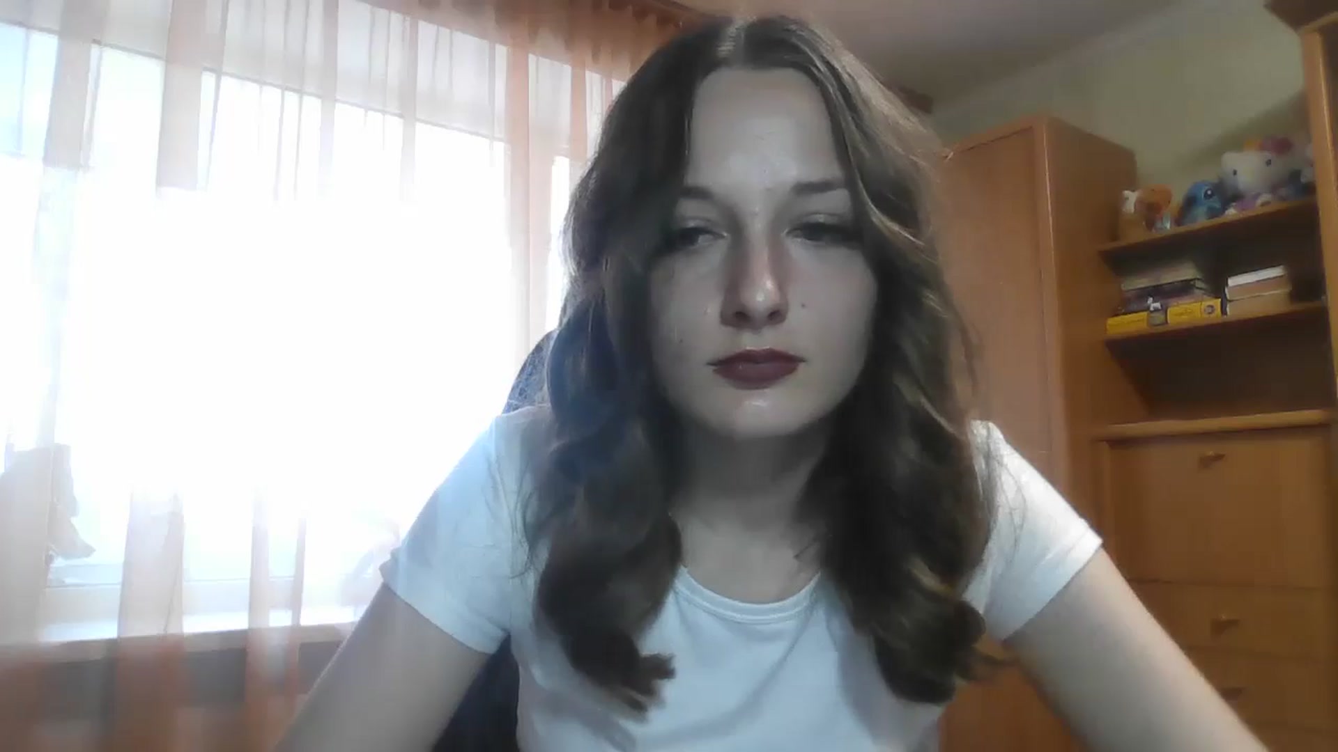Gallery image thumbnail from AlexaRaze's myfreecams stream on, 04/13/2026, 15:00 image 2 of 20
