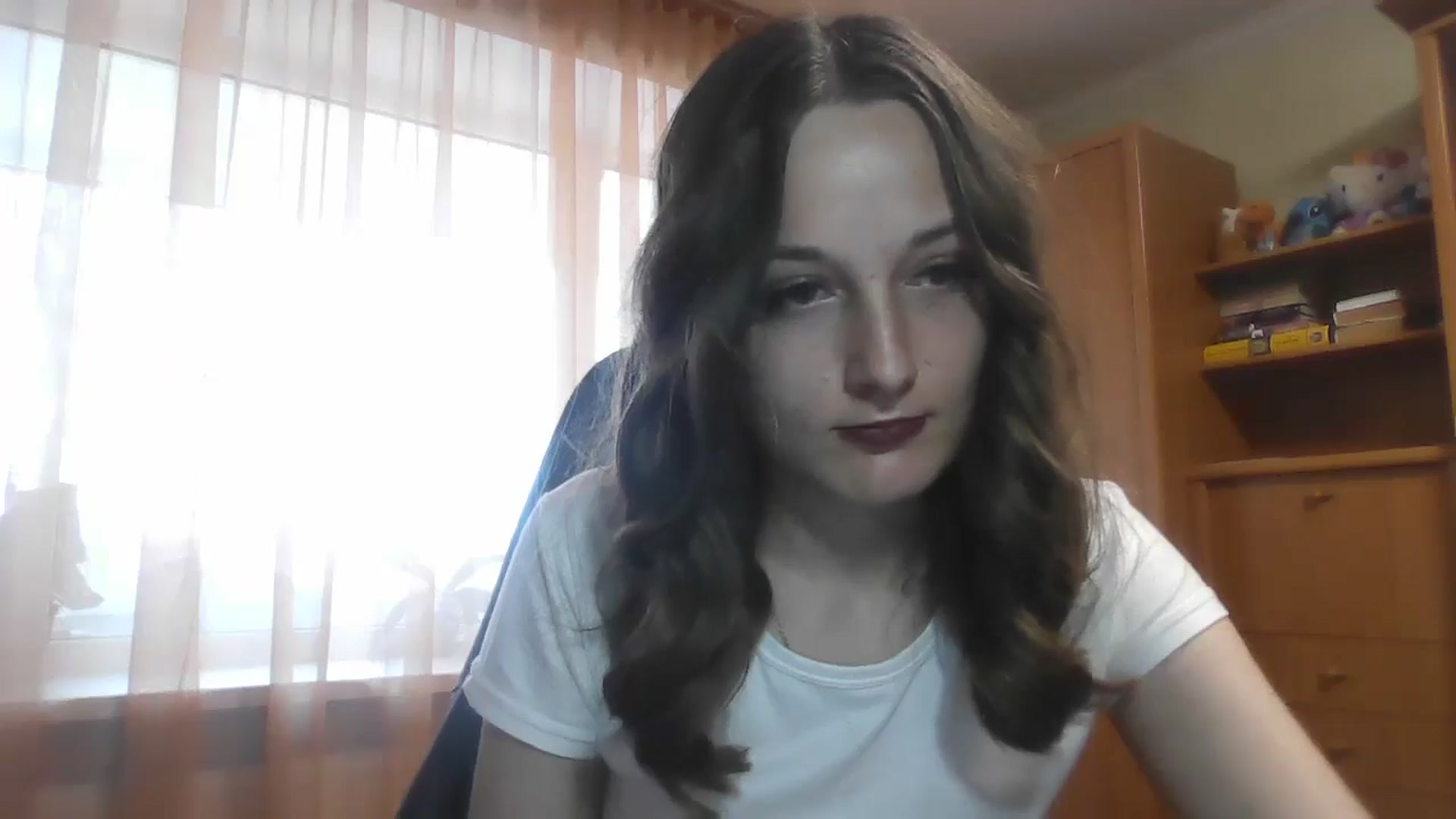 Gallery image thumbnail from AlexaRaze's myfreecams stream on, 04/13/2026, 15:00 image 4 of 20