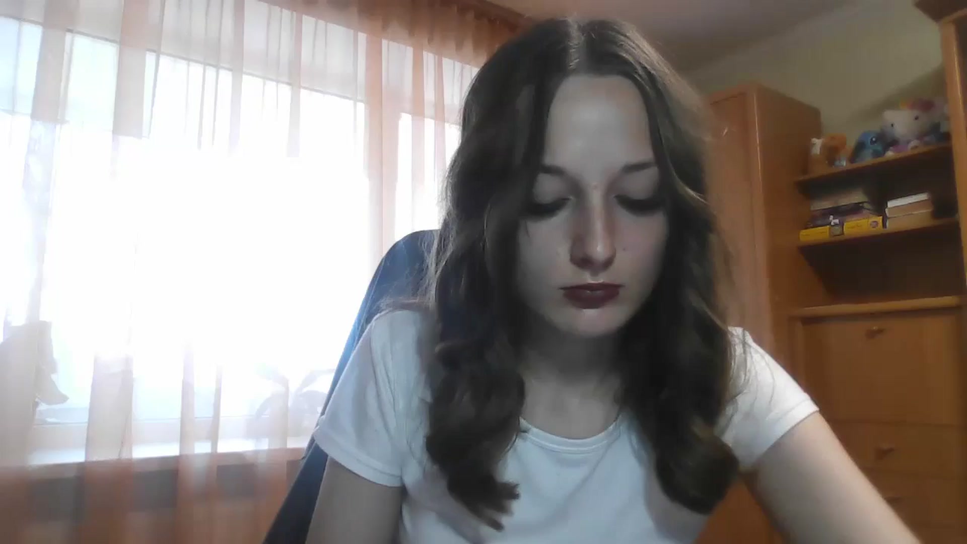 Gallery image thumbnail from AlexaRaze's myfreecams stream on, 04/13/2026, 15:00 image 7 of 20