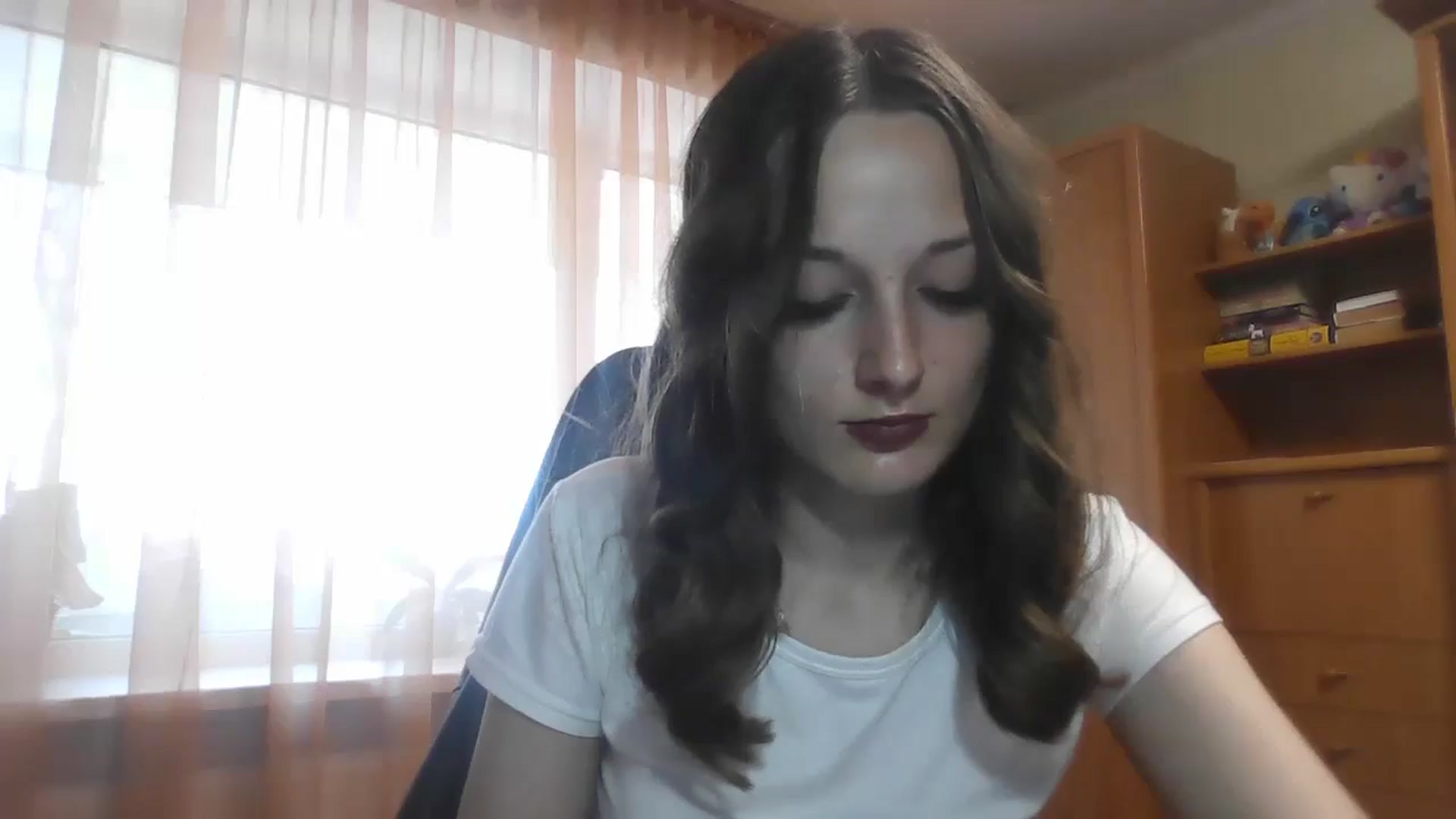Gallery image thumbnail from AlexaRaze's myfreecams stream on, 04/13/2026, 15:00 image 6 of 20