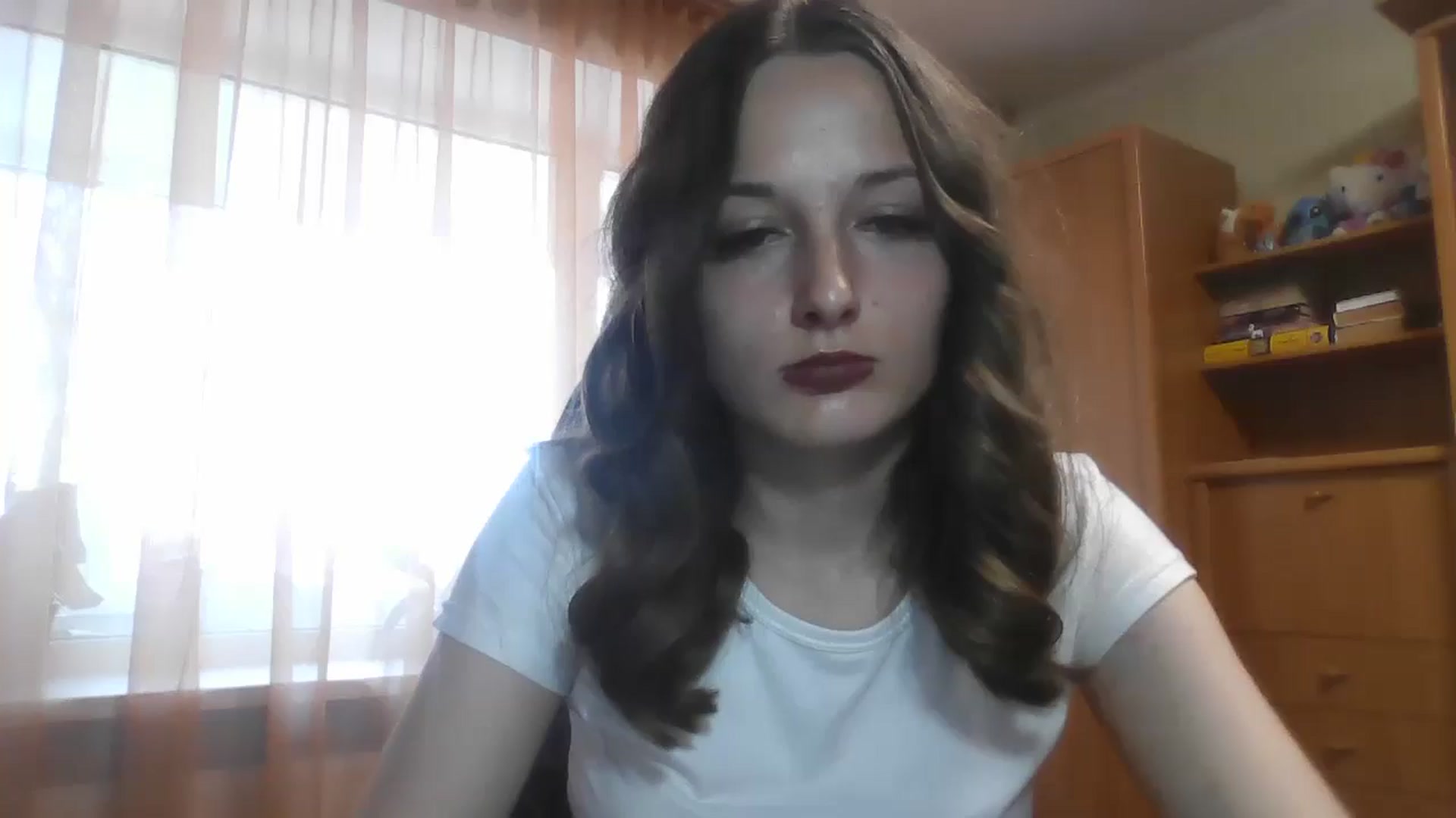 Gallery image thumbnail from AlexaRaze's myfreecams stream on, 04/13/2026, 15:00 image 9 of 20