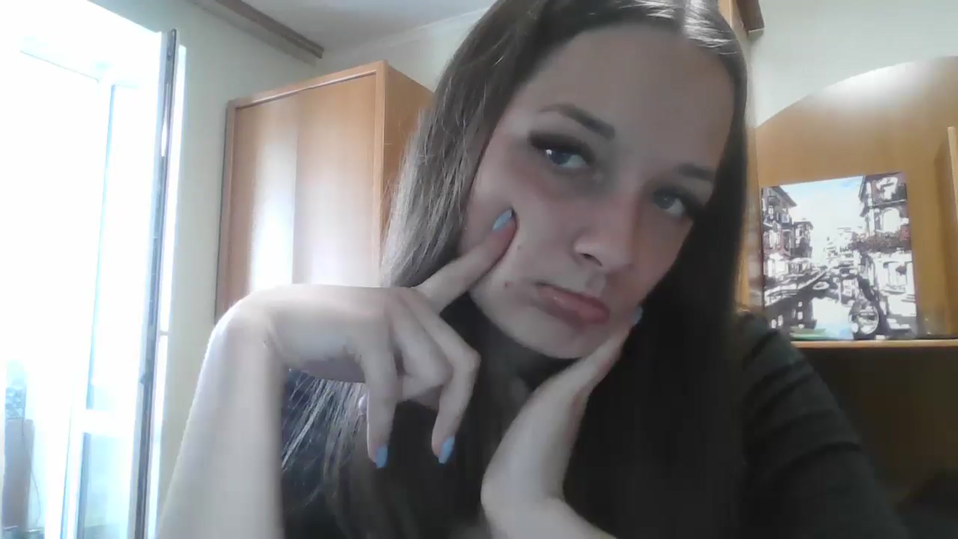 Gallery image thumbnail from AlexaRaze's myfreecams stream on, 04/22/2026, 13:00 image 9 of 20