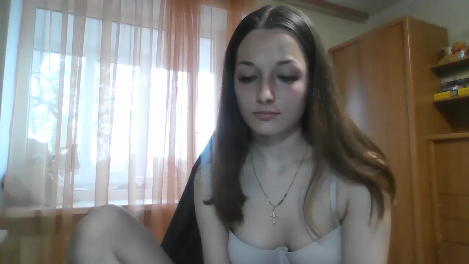 Gallery image thumbnail from AlexaRaze's myfreecams stream on, 04/26/2026, 15:55 image 15 of 20